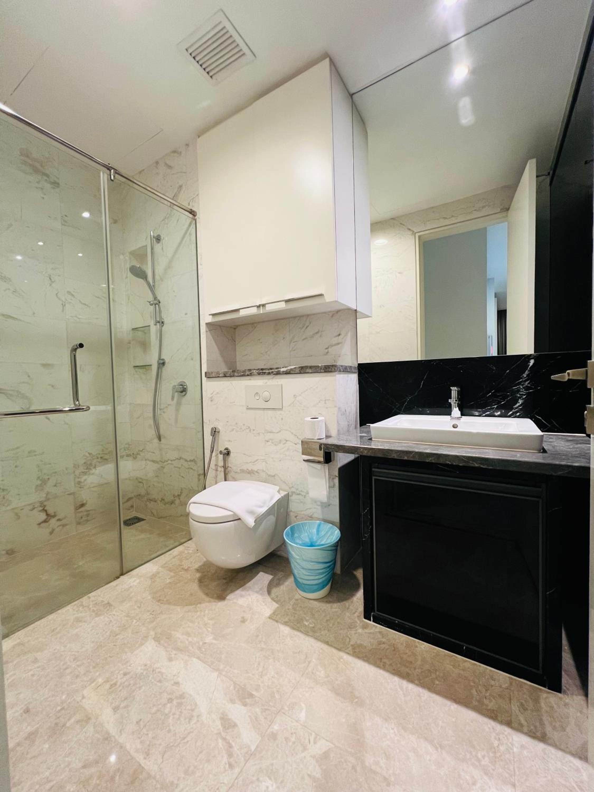 Platinum Suites Kuala Lumpur by Cityscape