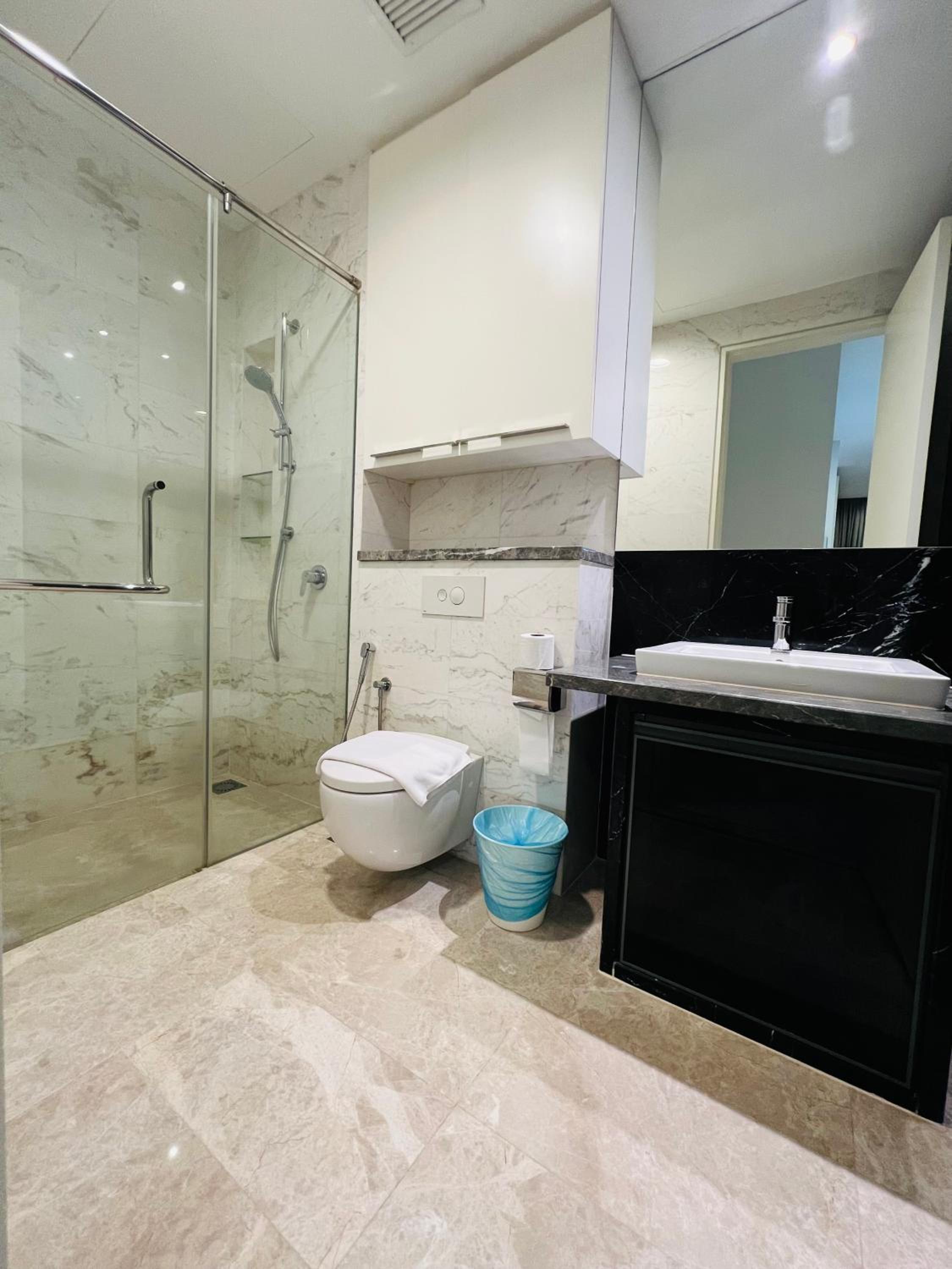 Platinum Suites Kuala Lumpur by Cityscape