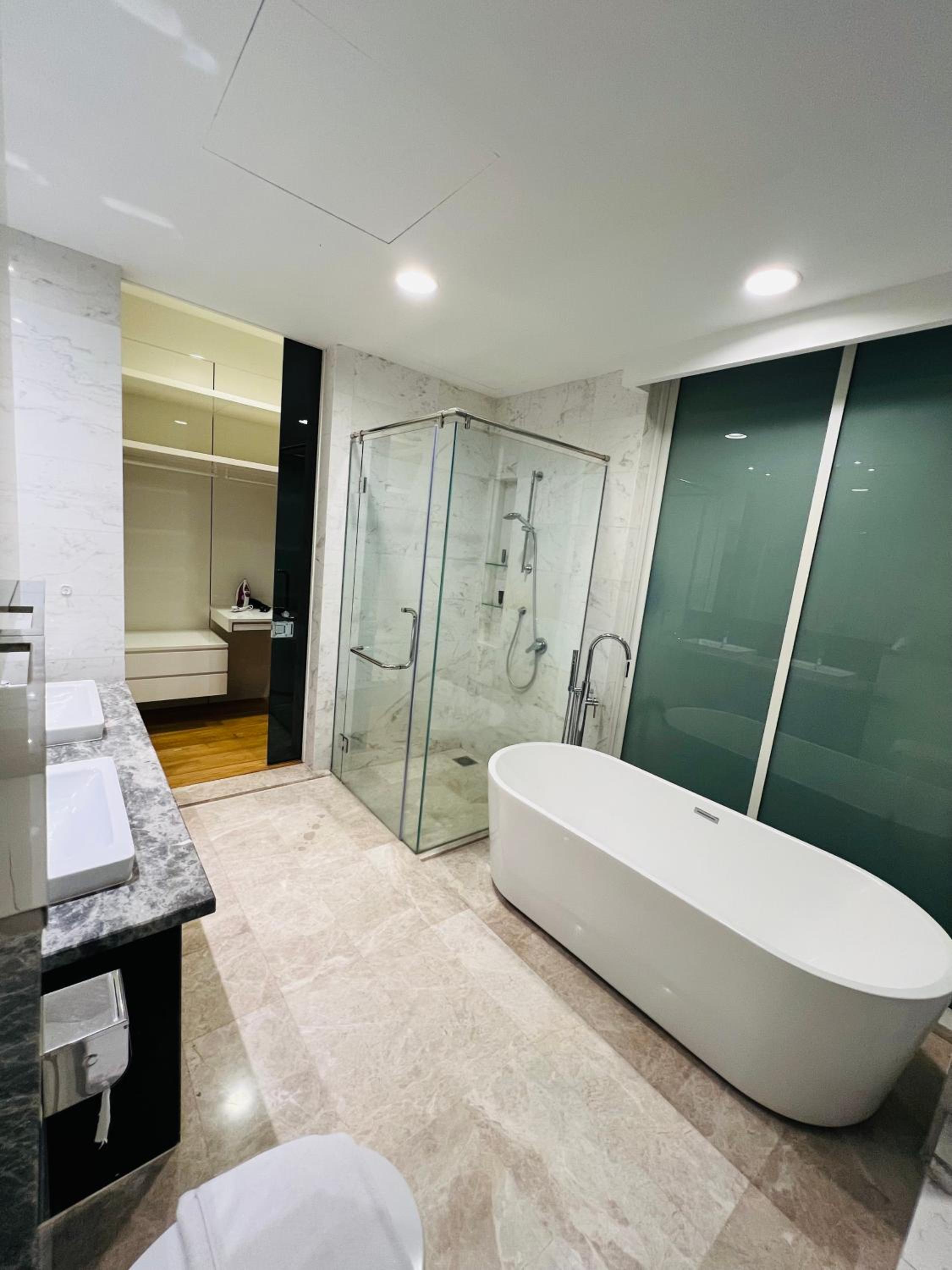Platinum Suites Kuala Lumpur by Cityscape