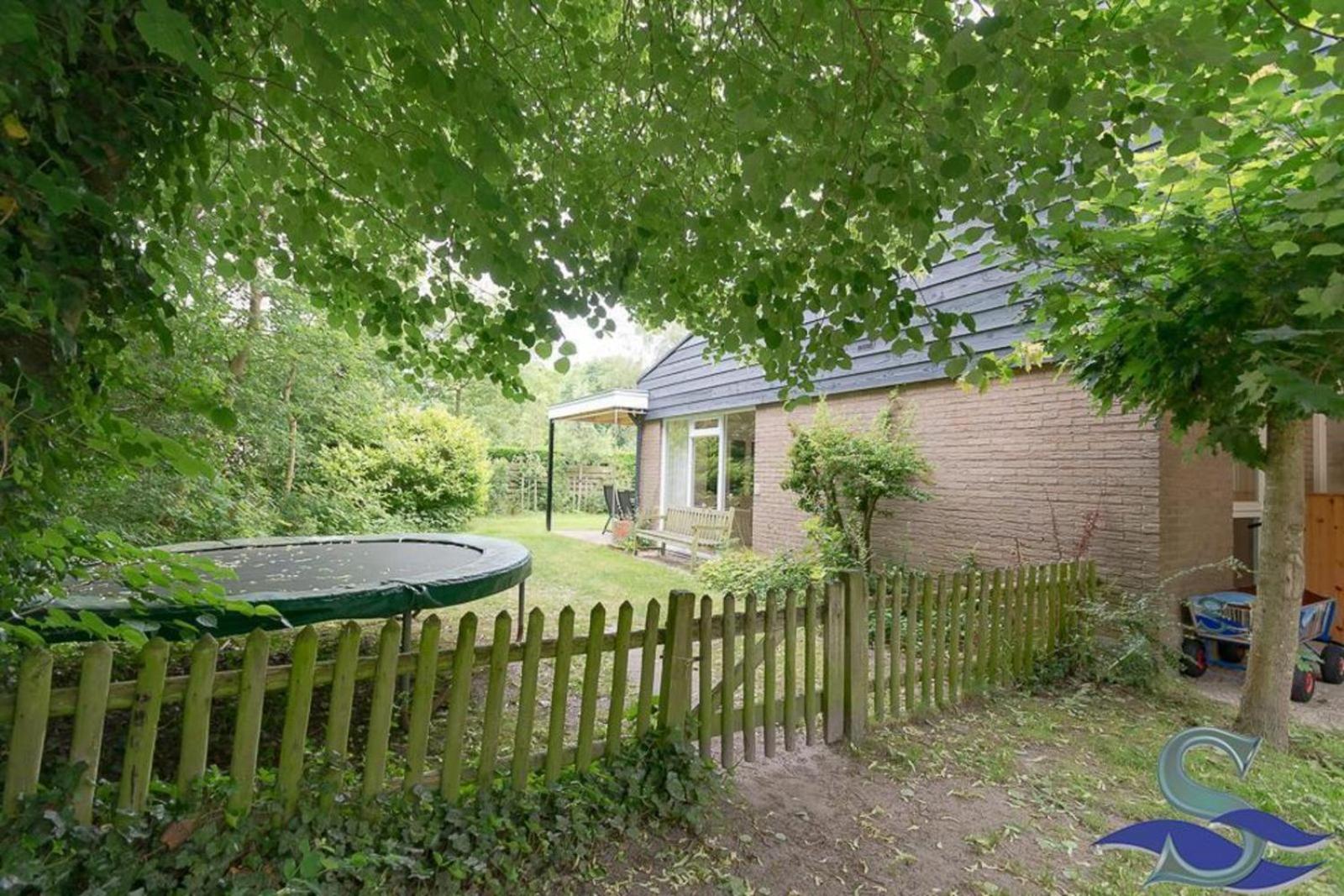 VZ1153 Vrijstaand vakantiehuis in Oostkapelle view 2
