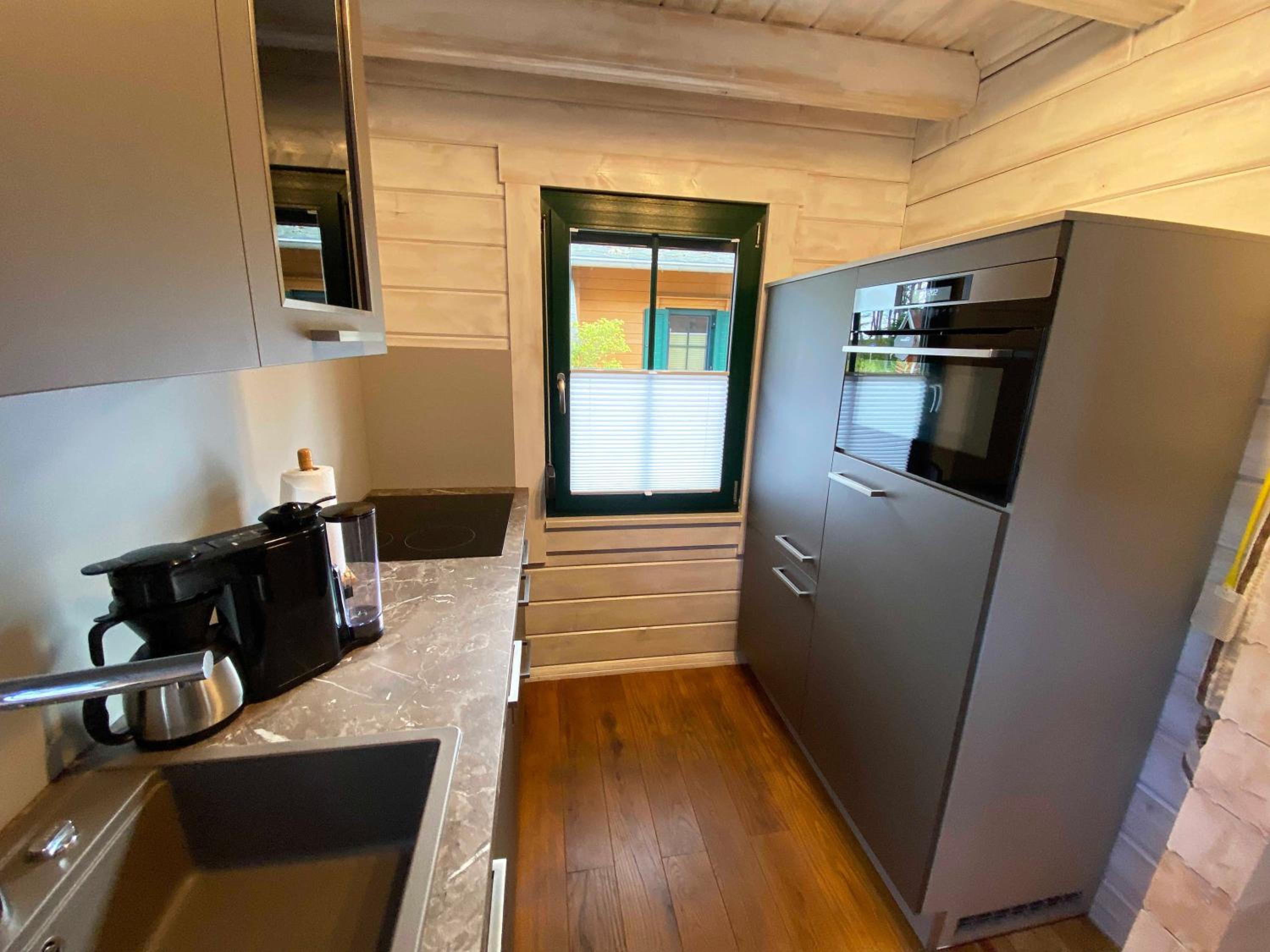 Ferienhaus Dünennest 108b