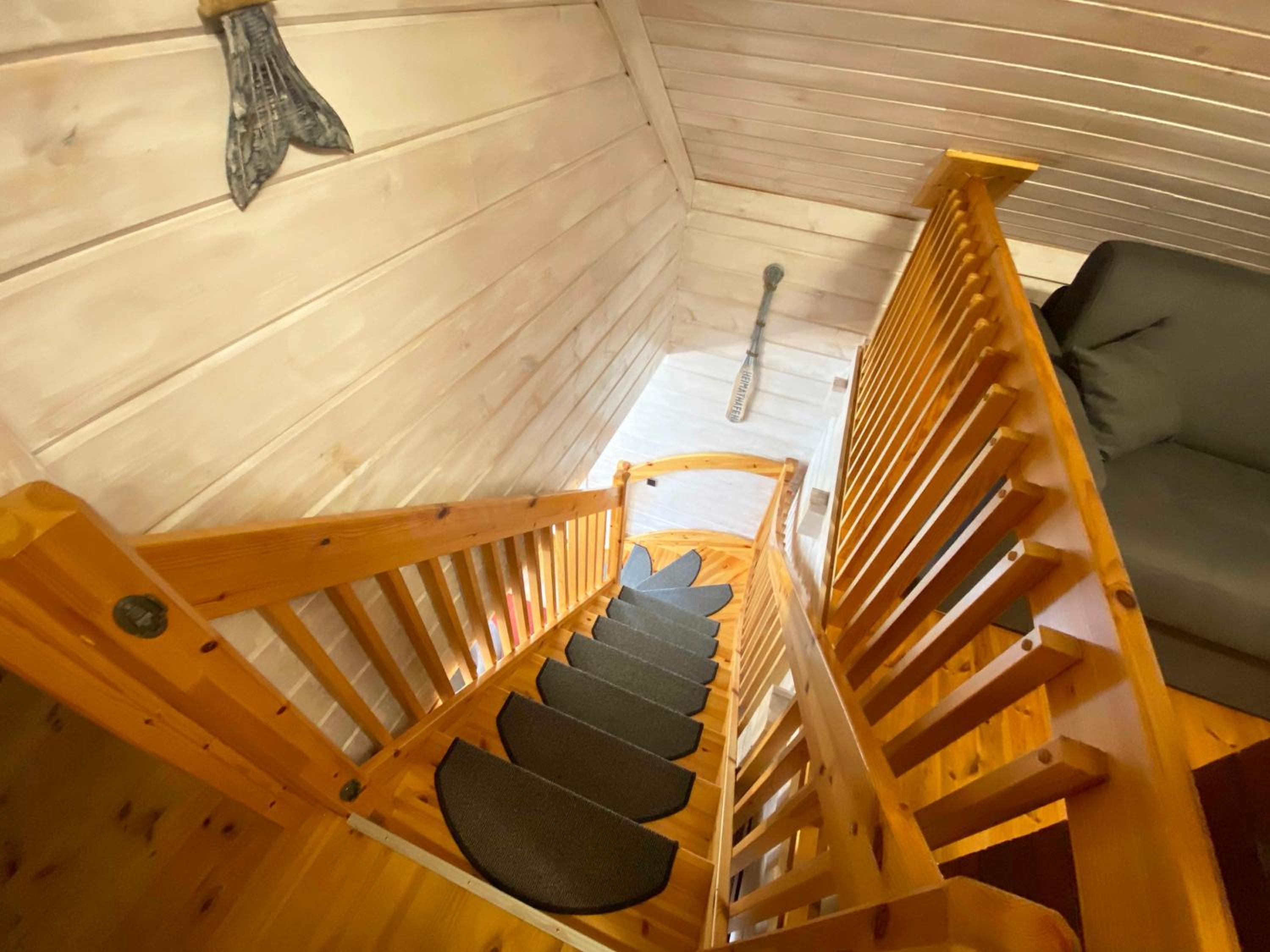 Ferienhaus Dünennest 108b