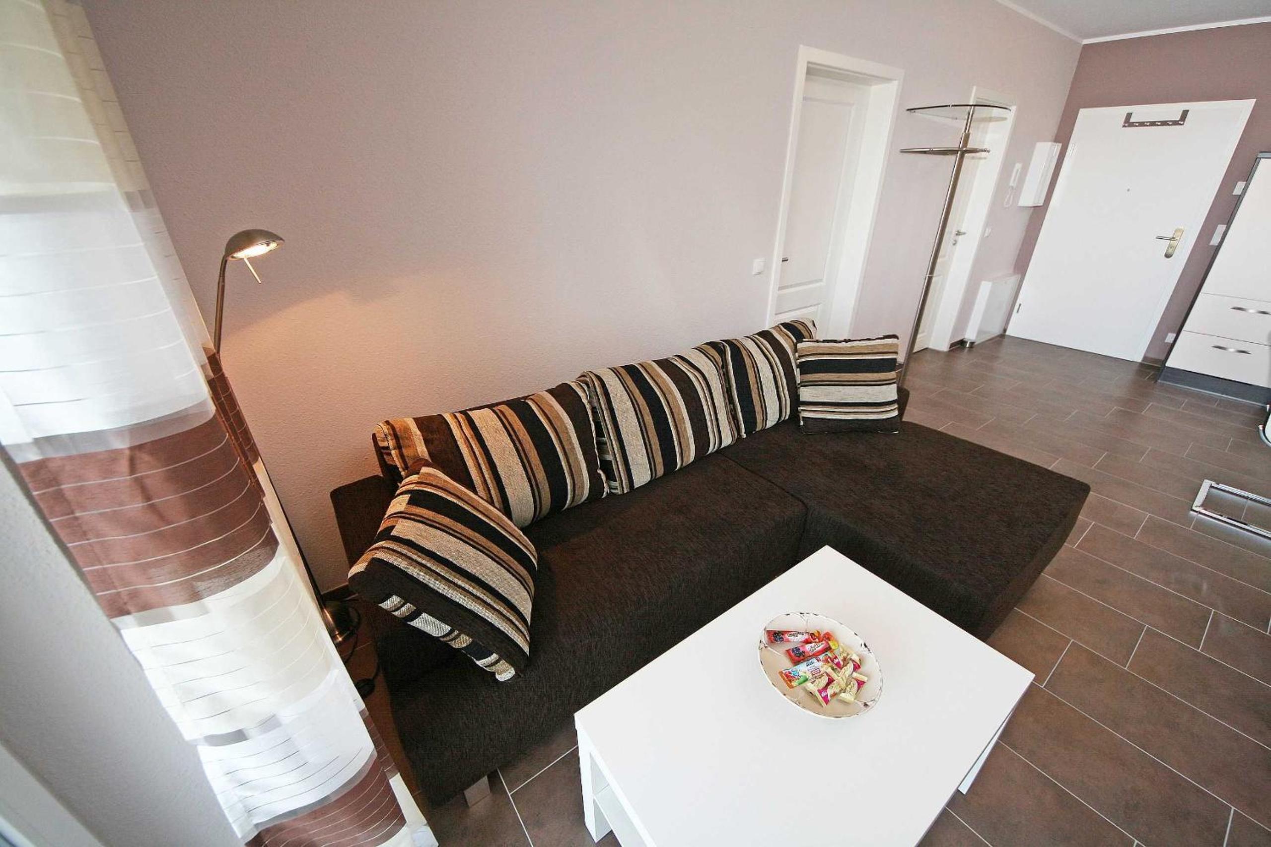 Ferienwohnung Boje