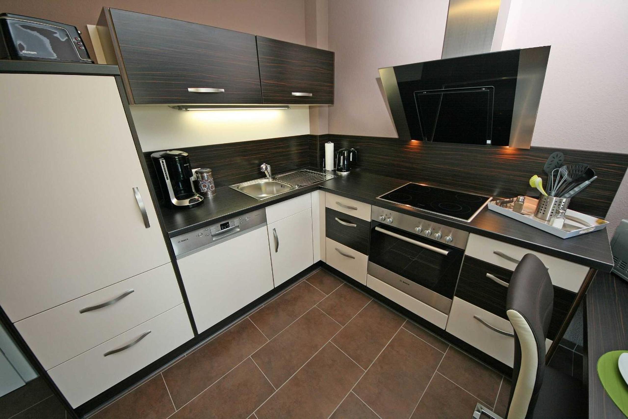 Ferienwohnung Boje
