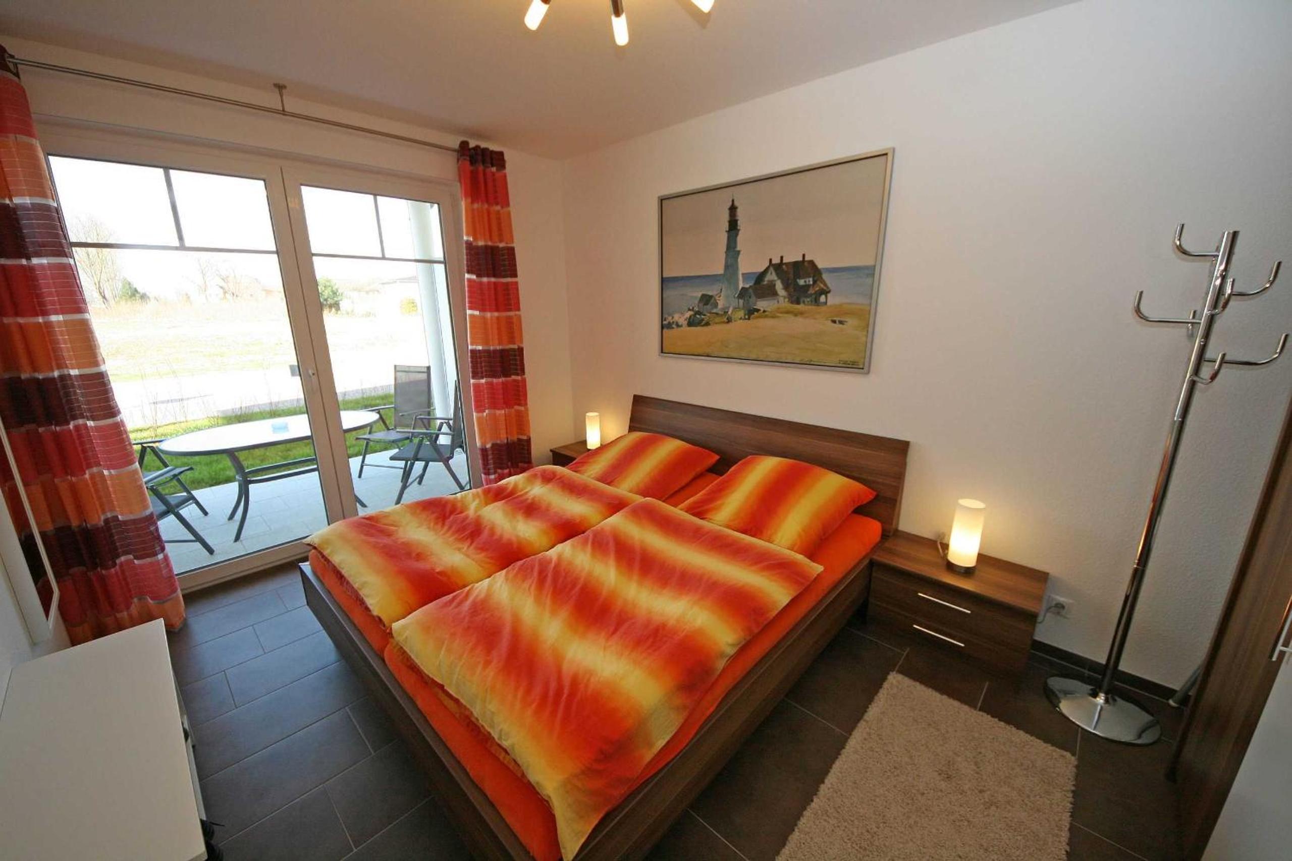 Ferienwohnung Boje