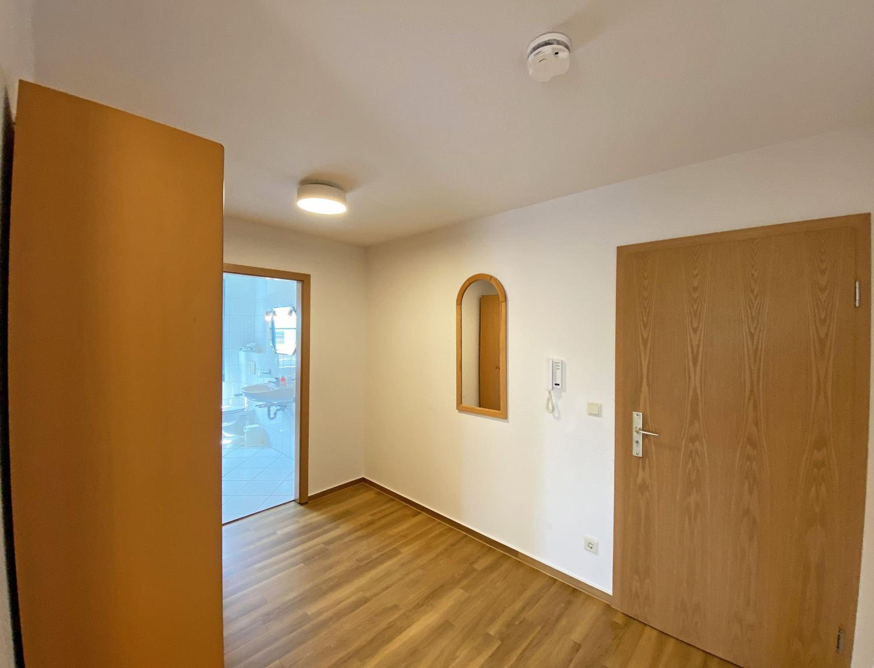 Ferienwohnung A6