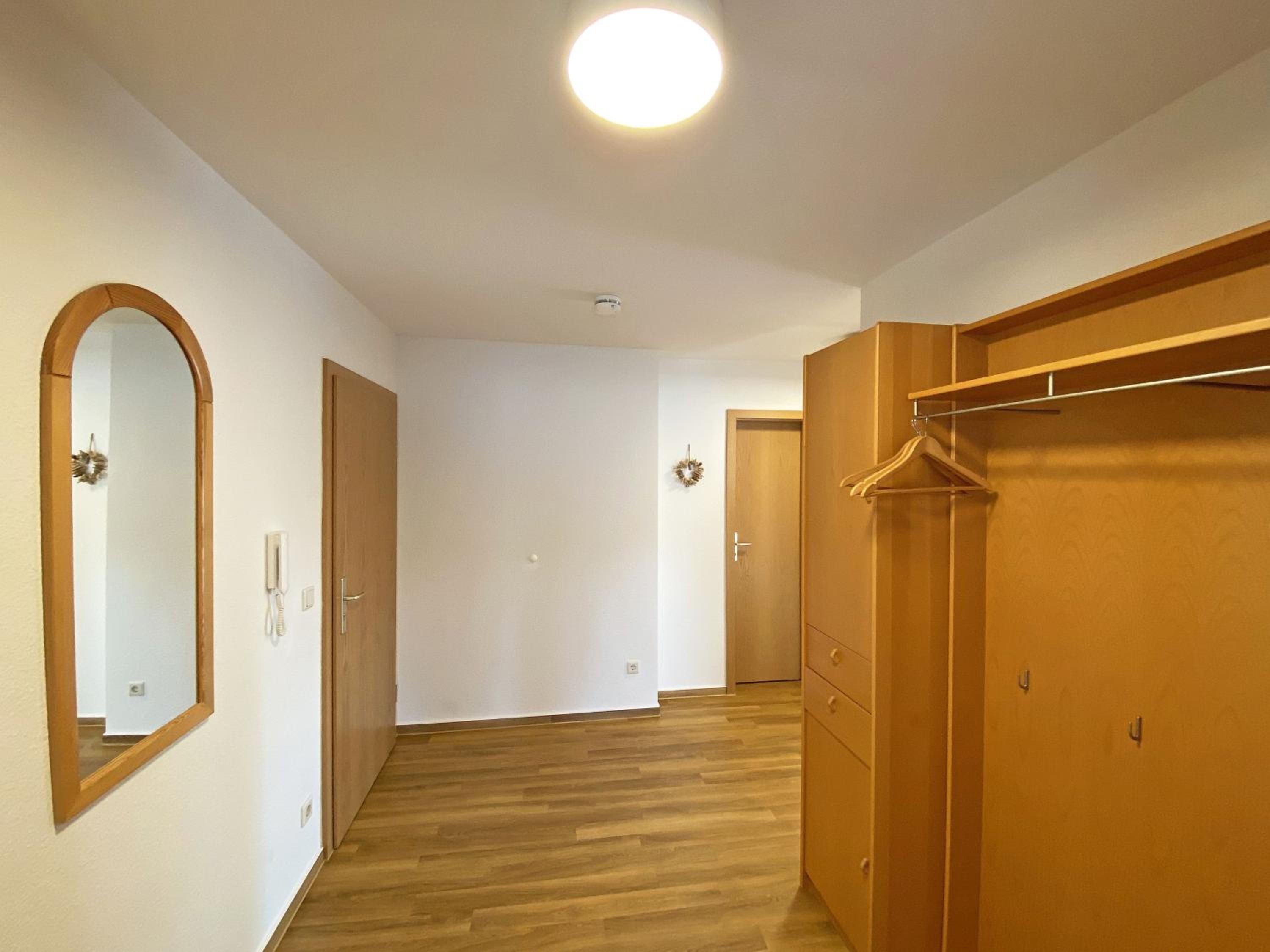 Ferienwohnung A6