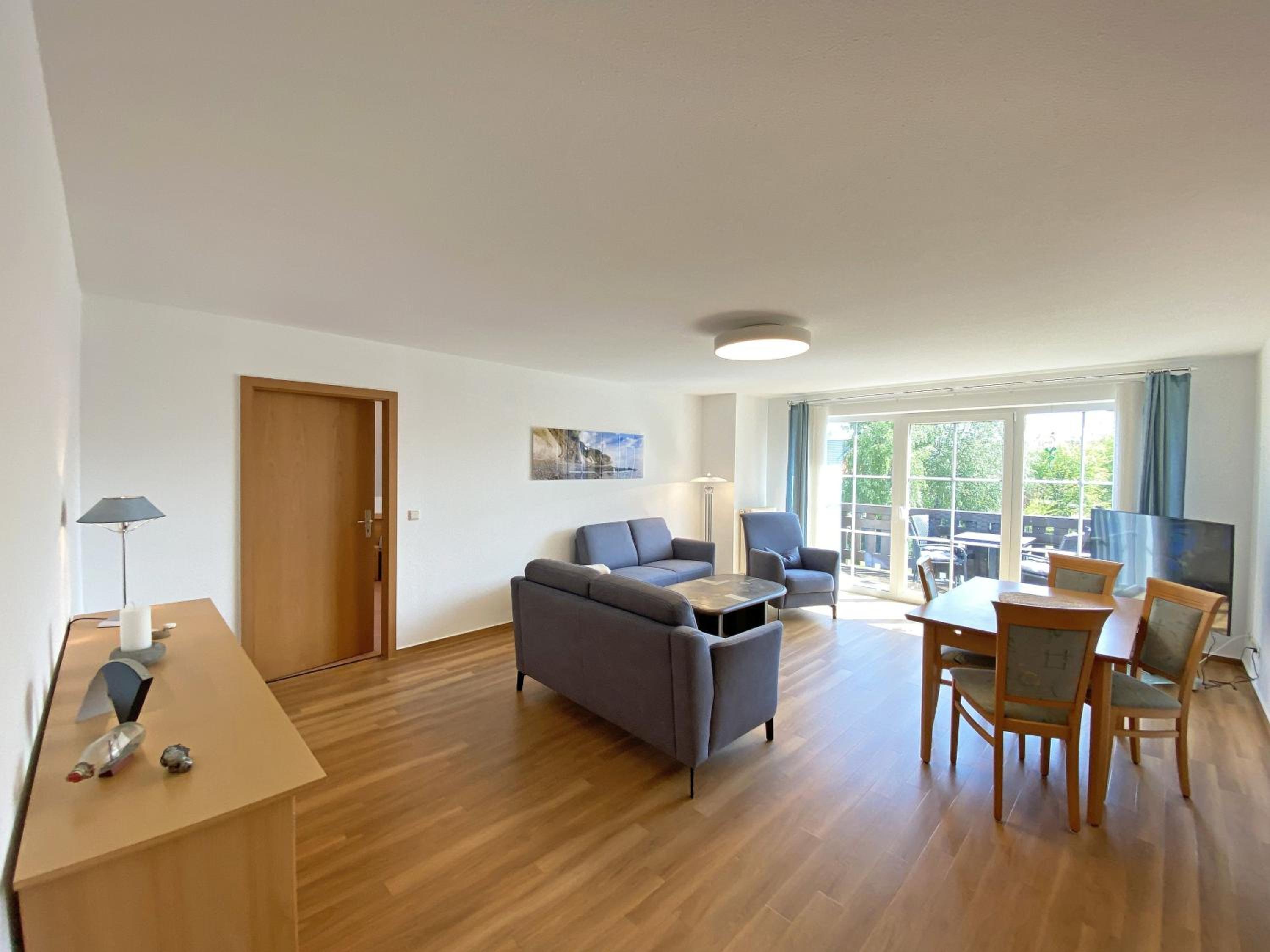 Ferienwohnung A6