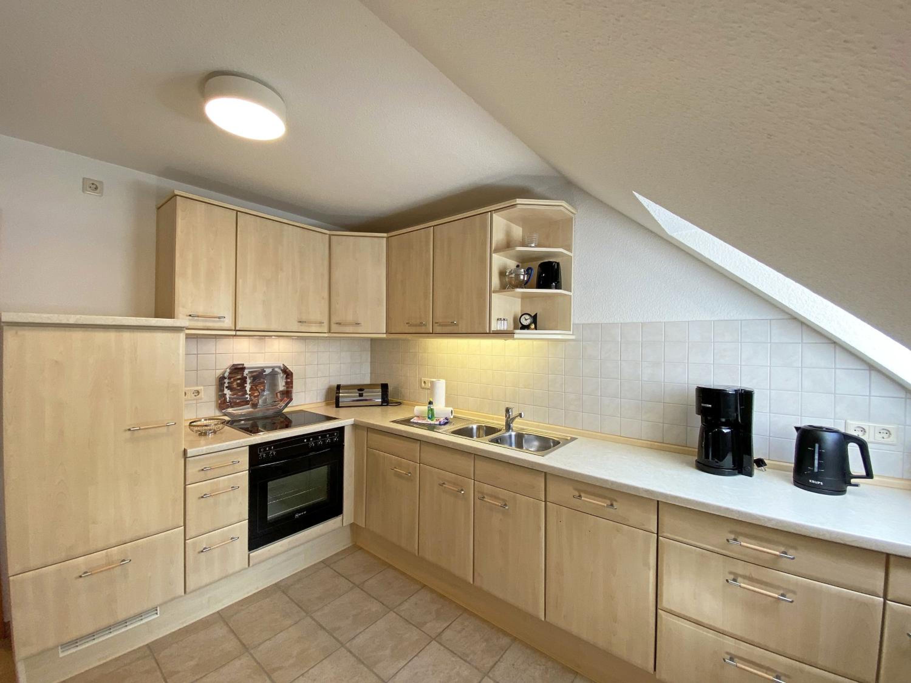Ferienwohnung A6