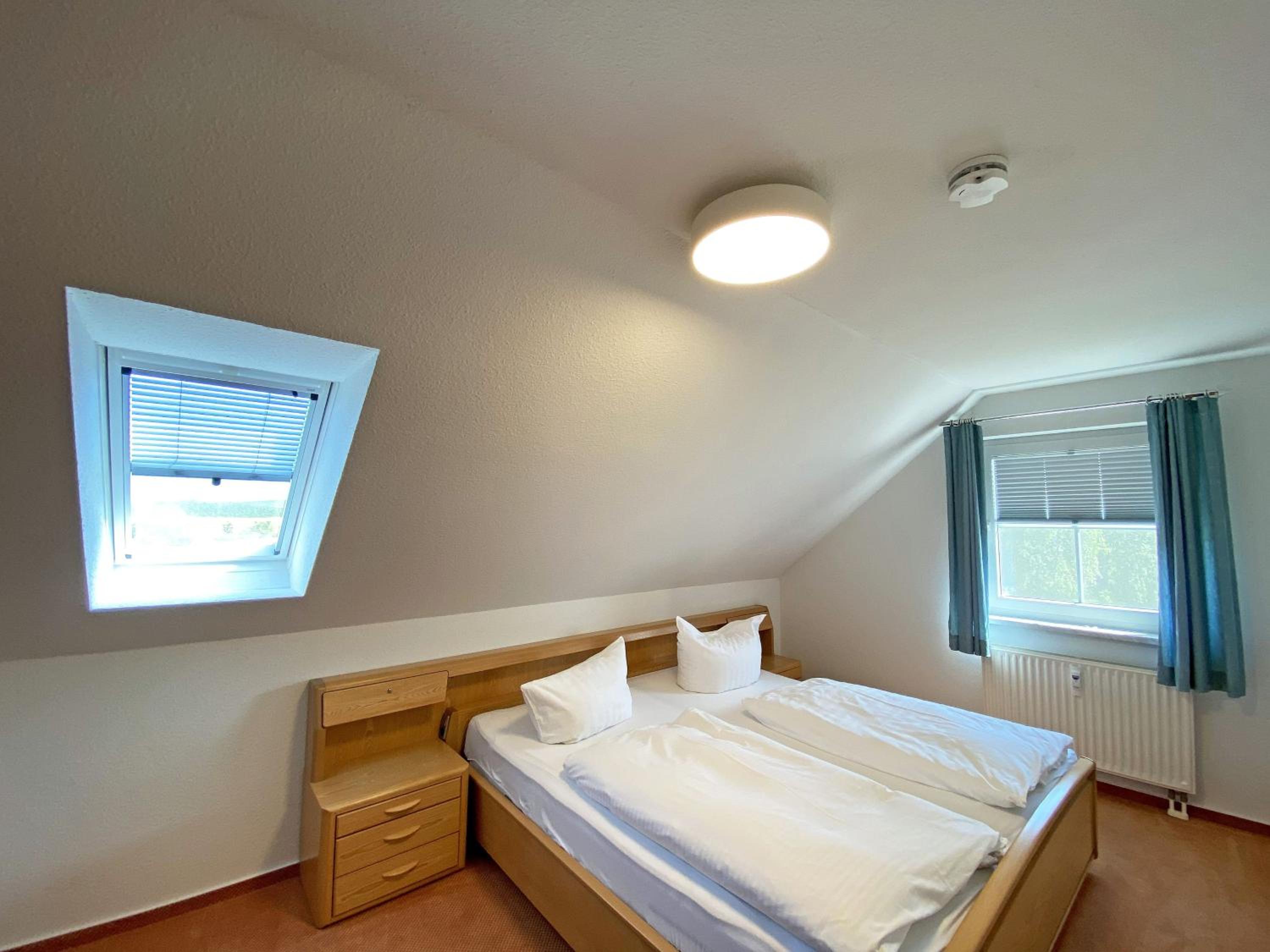 Ferienwohnung A6