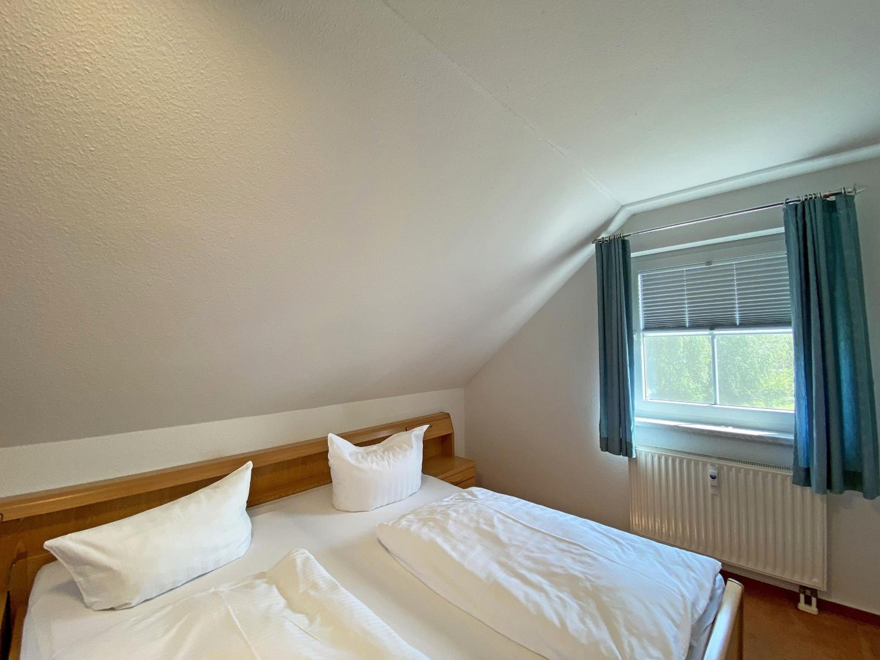 Ferienwohnung A6