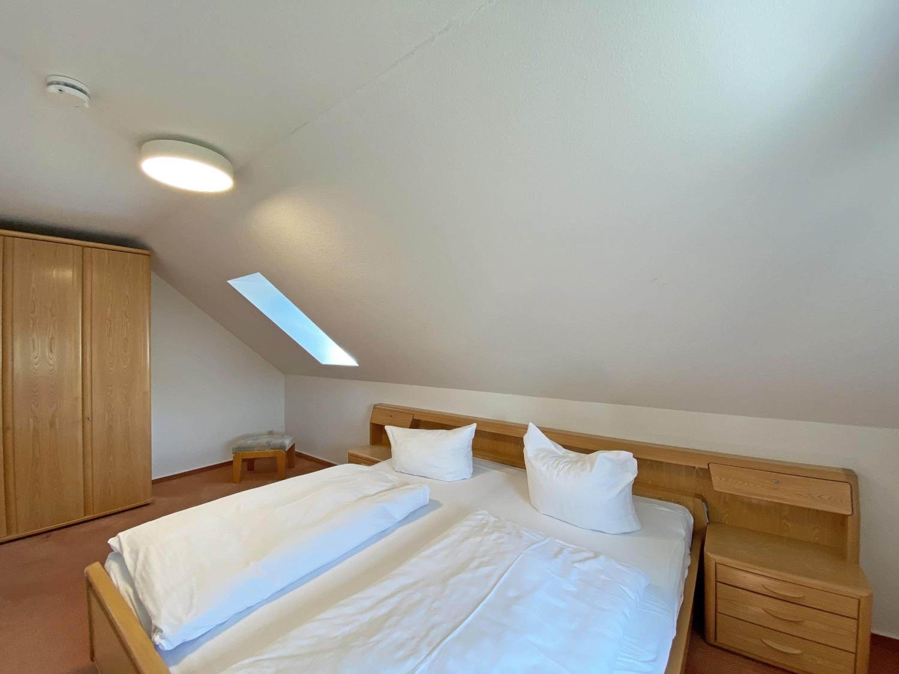 Ferienwohnung A6