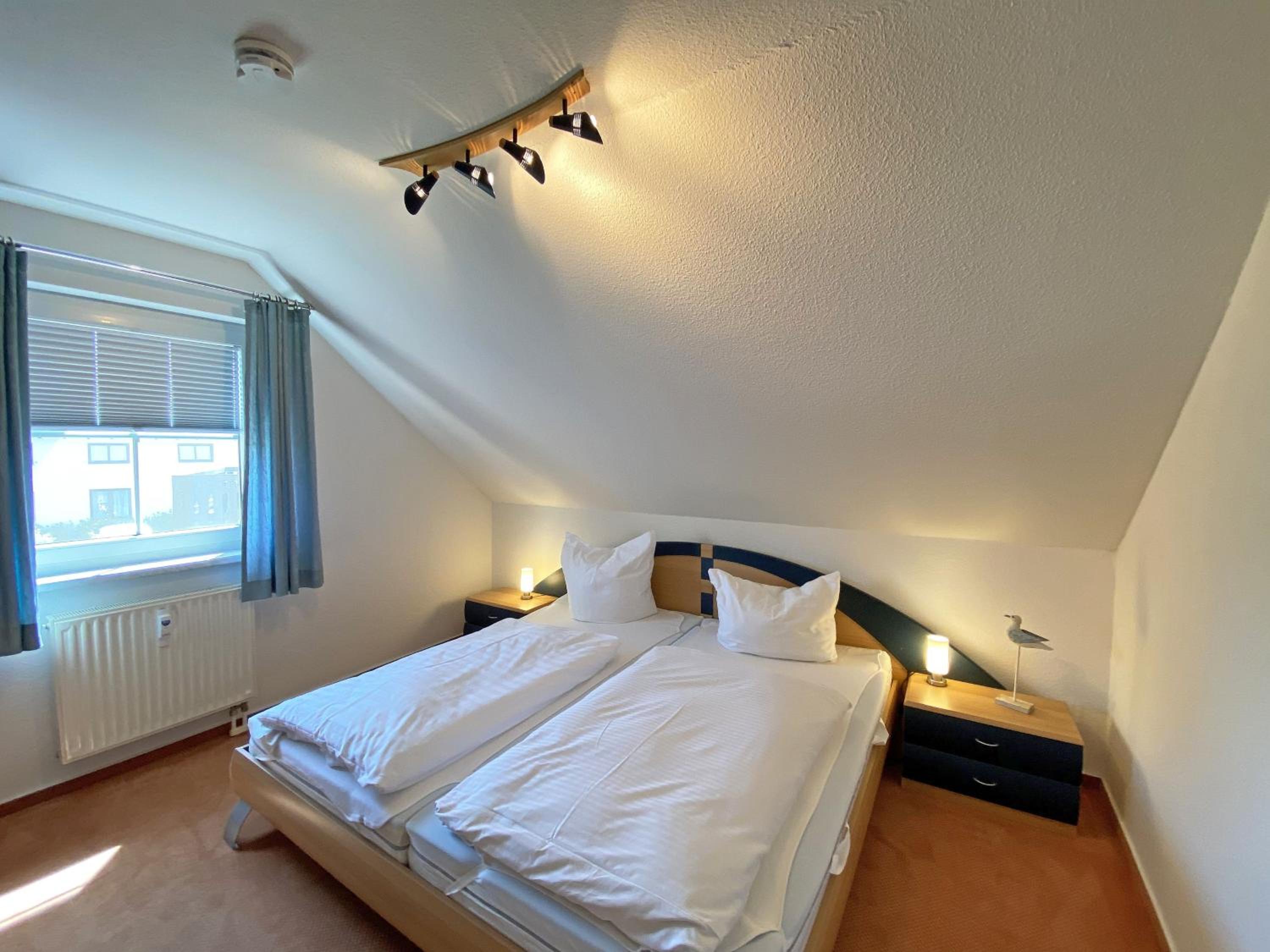 Ferienwohnung A6