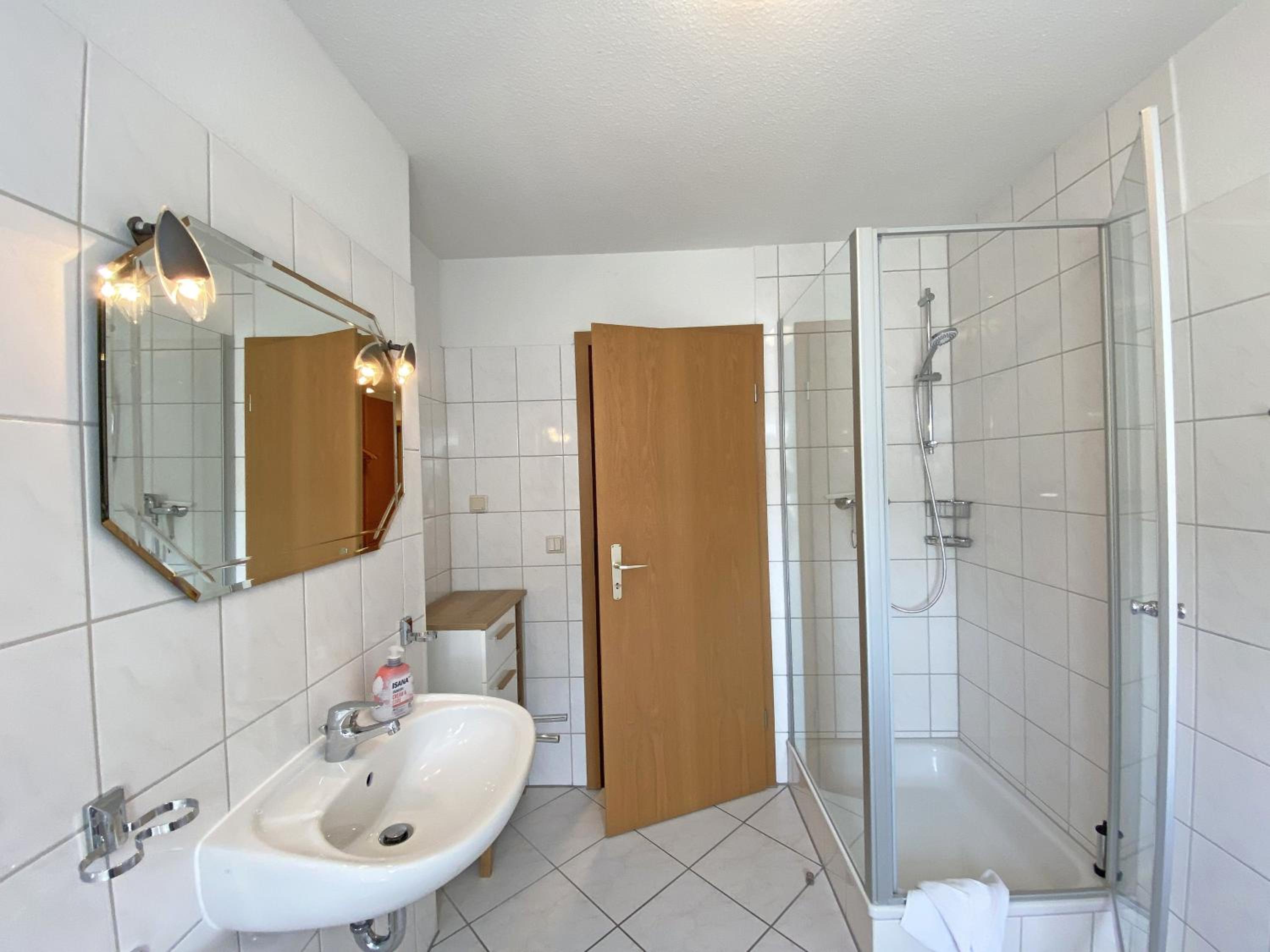 Ferienwohnung A6