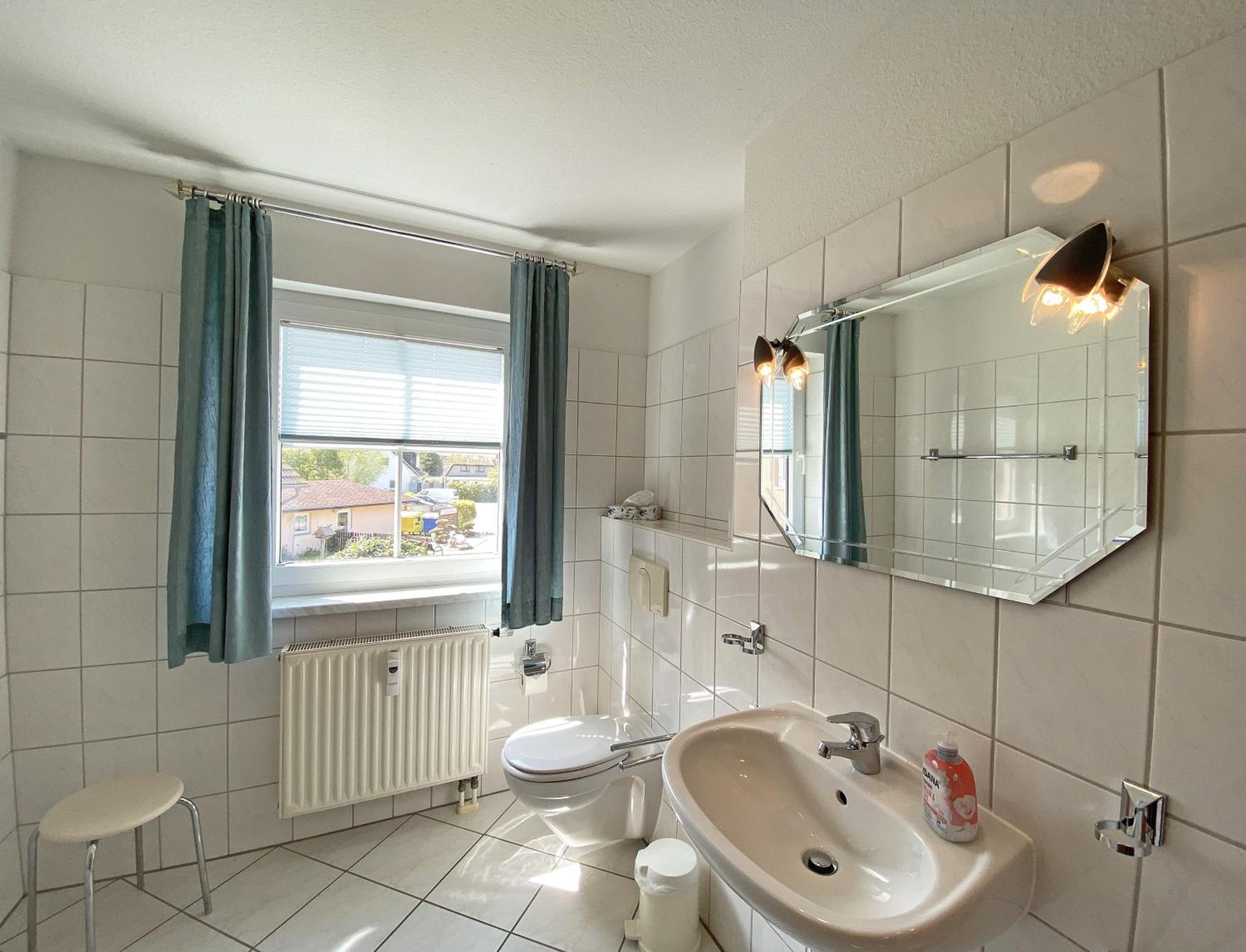 Ferienwohnung A6