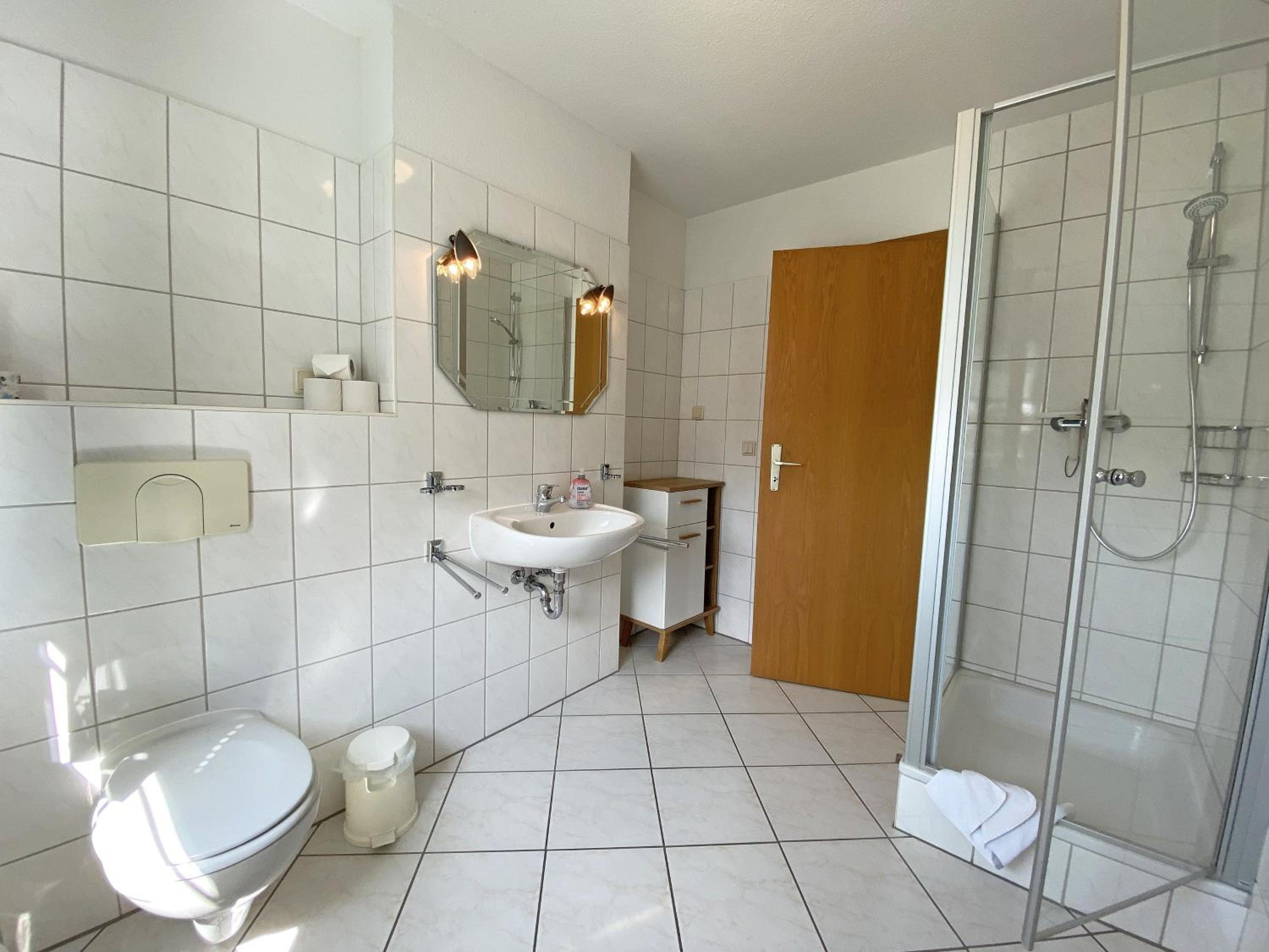 Ferienwohnung A6