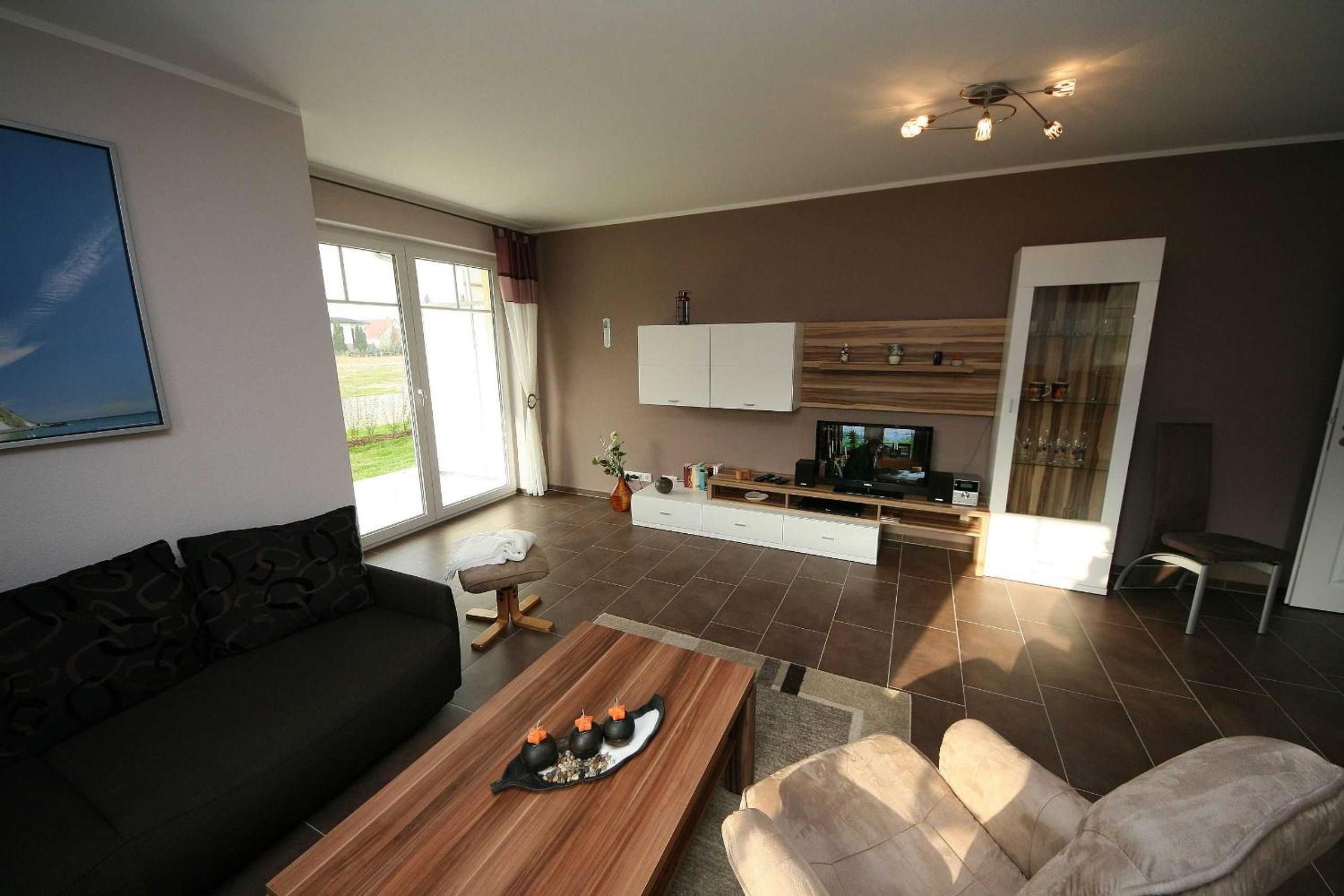 Ferienwohnung Strandgut