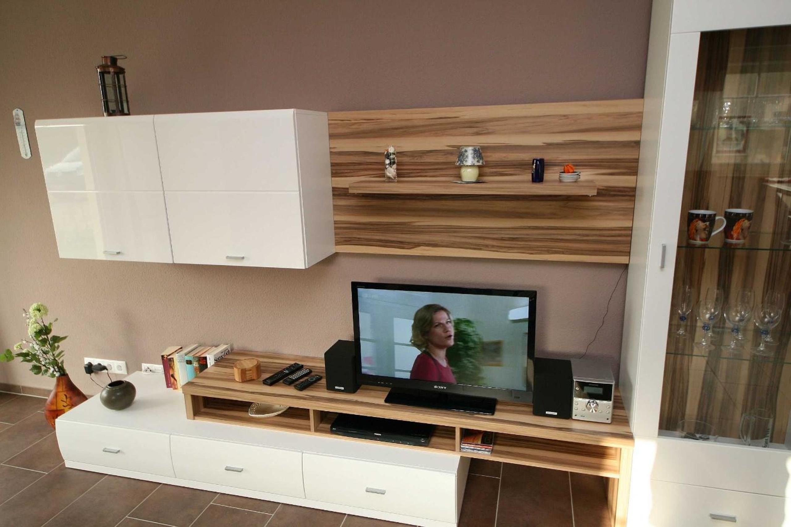 Ferienwohnung Strandgut