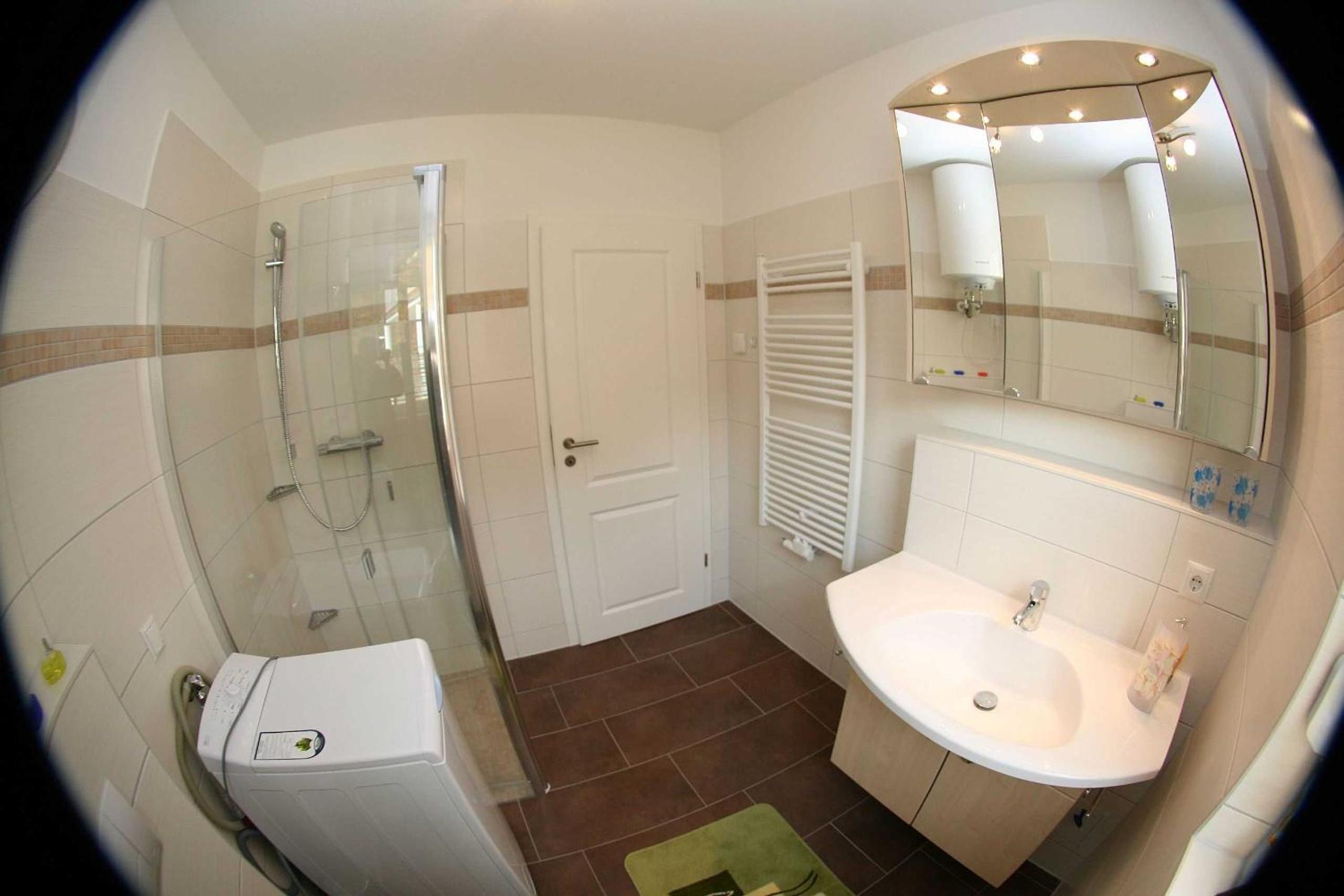 Ferienwohnung Strandgut