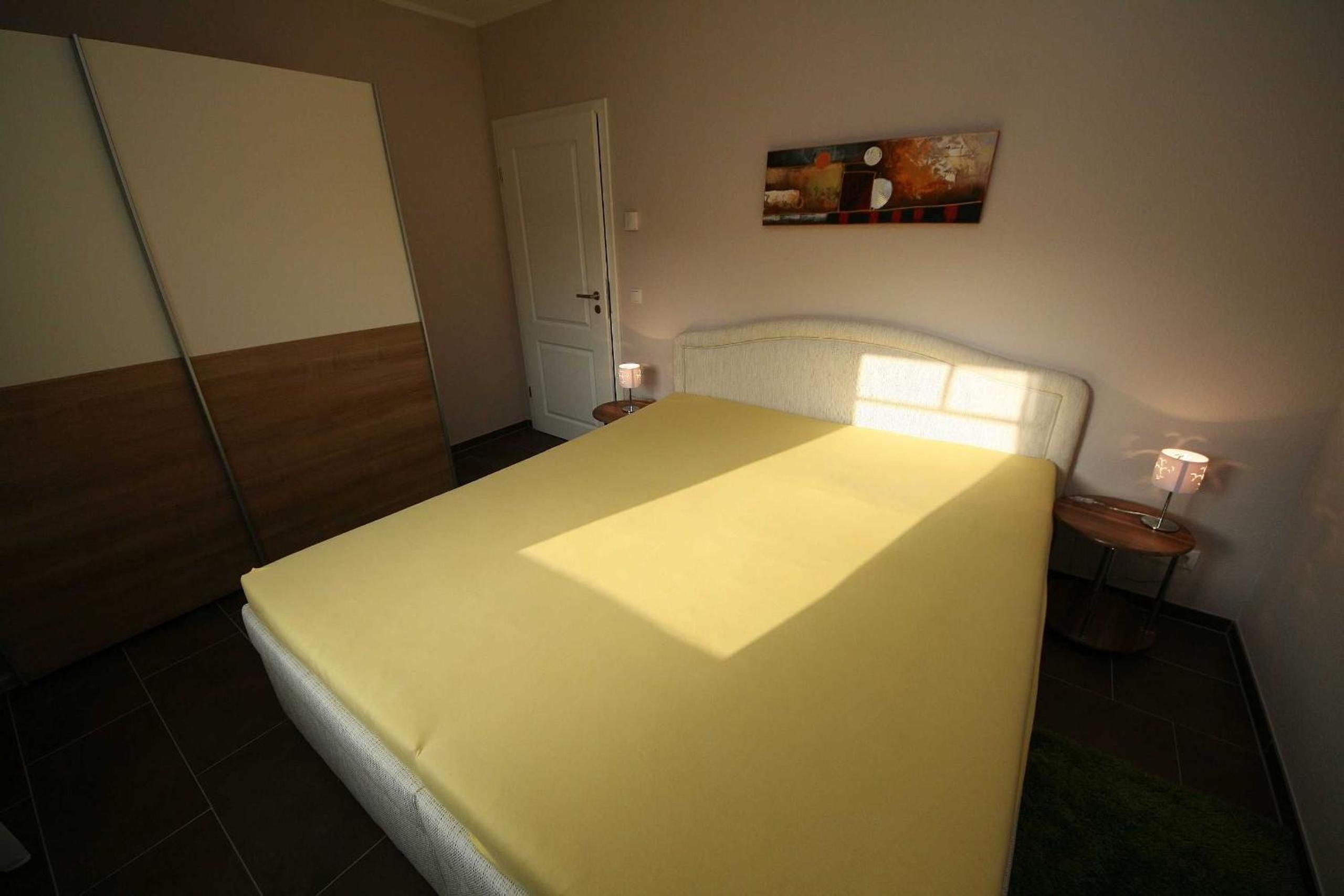 Ferienwohnung Strandgut