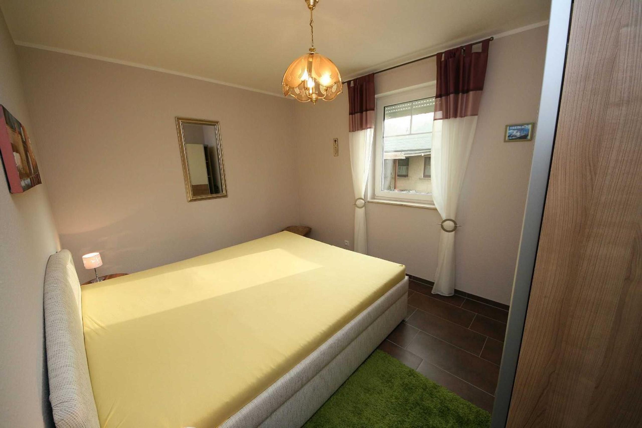 Ferienwohnung Strandgut