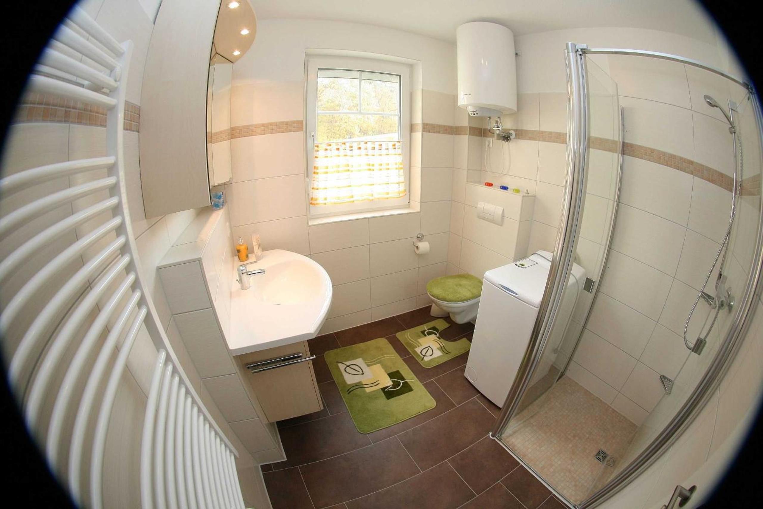 Ferienwohnung Strandgut