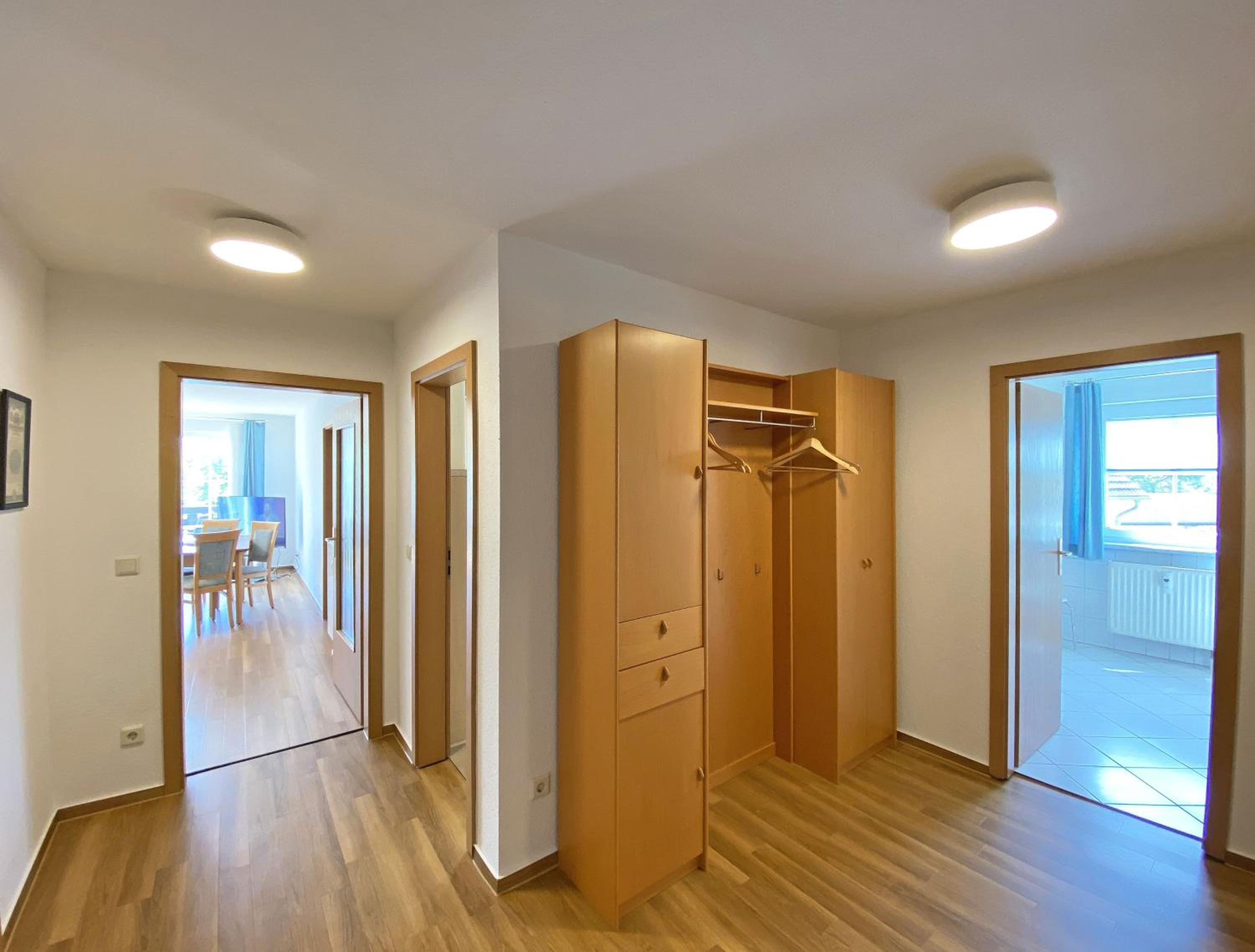 Ferienwohnung A6