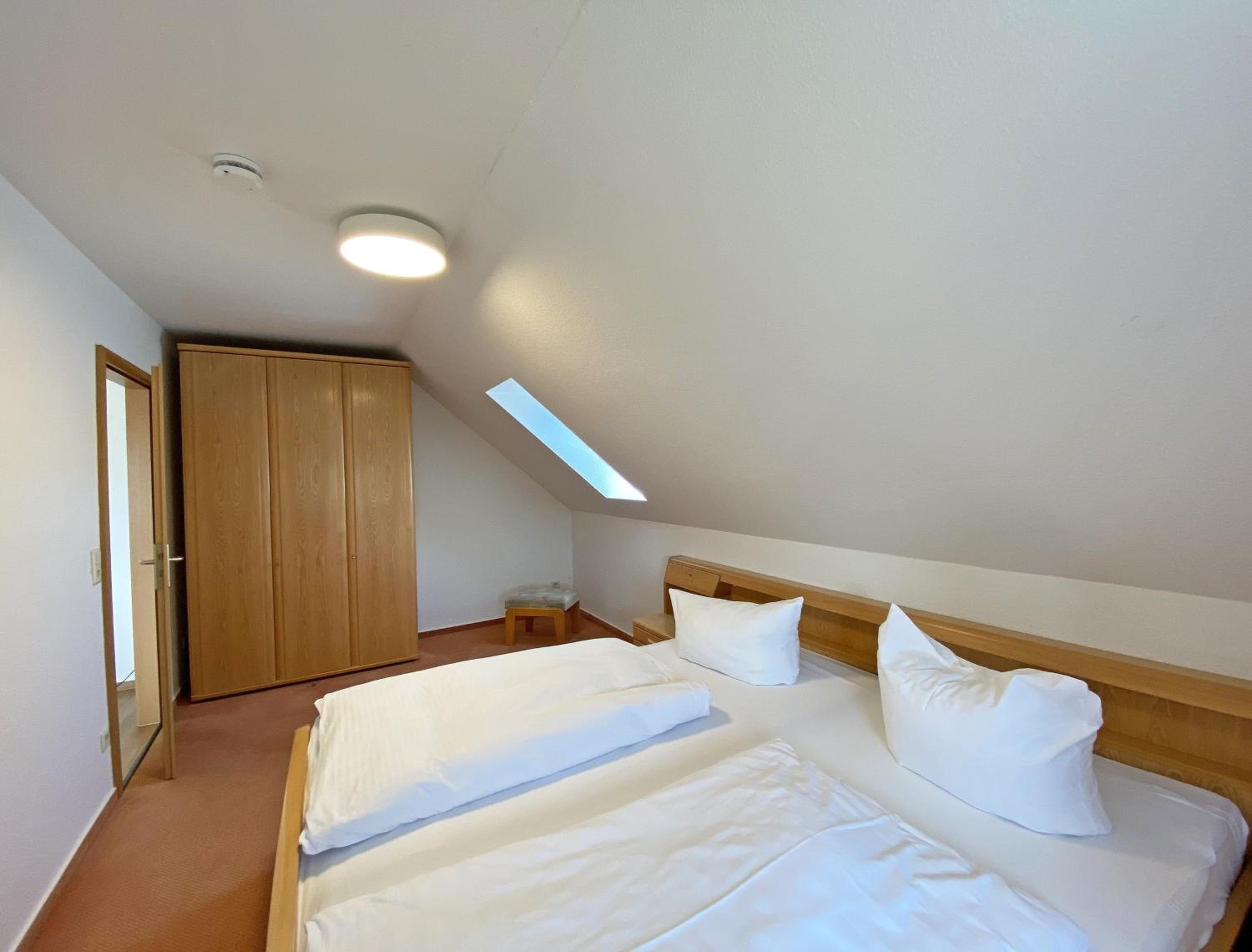Ferienwohnung A6