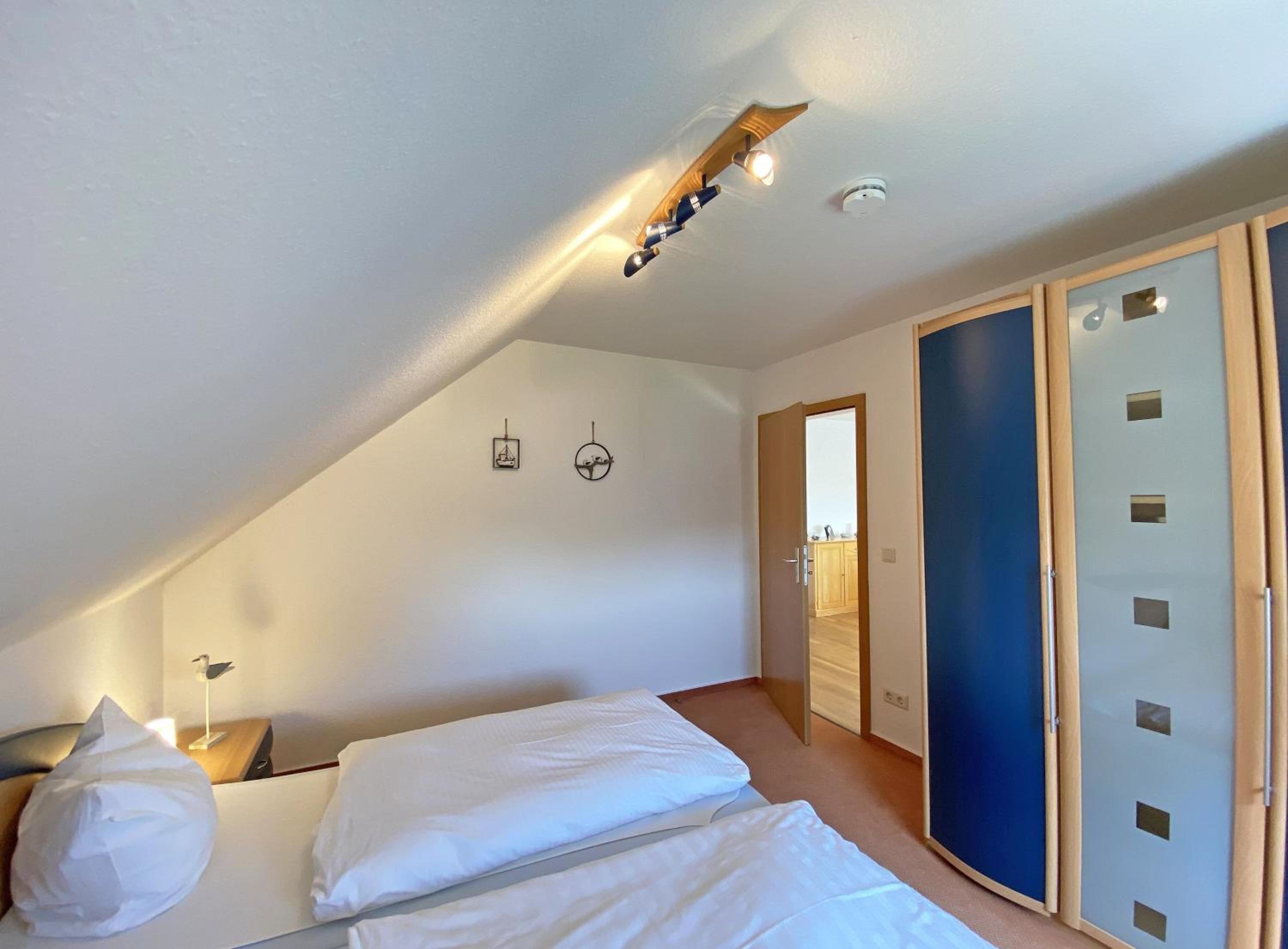 Ferienwohnung A6