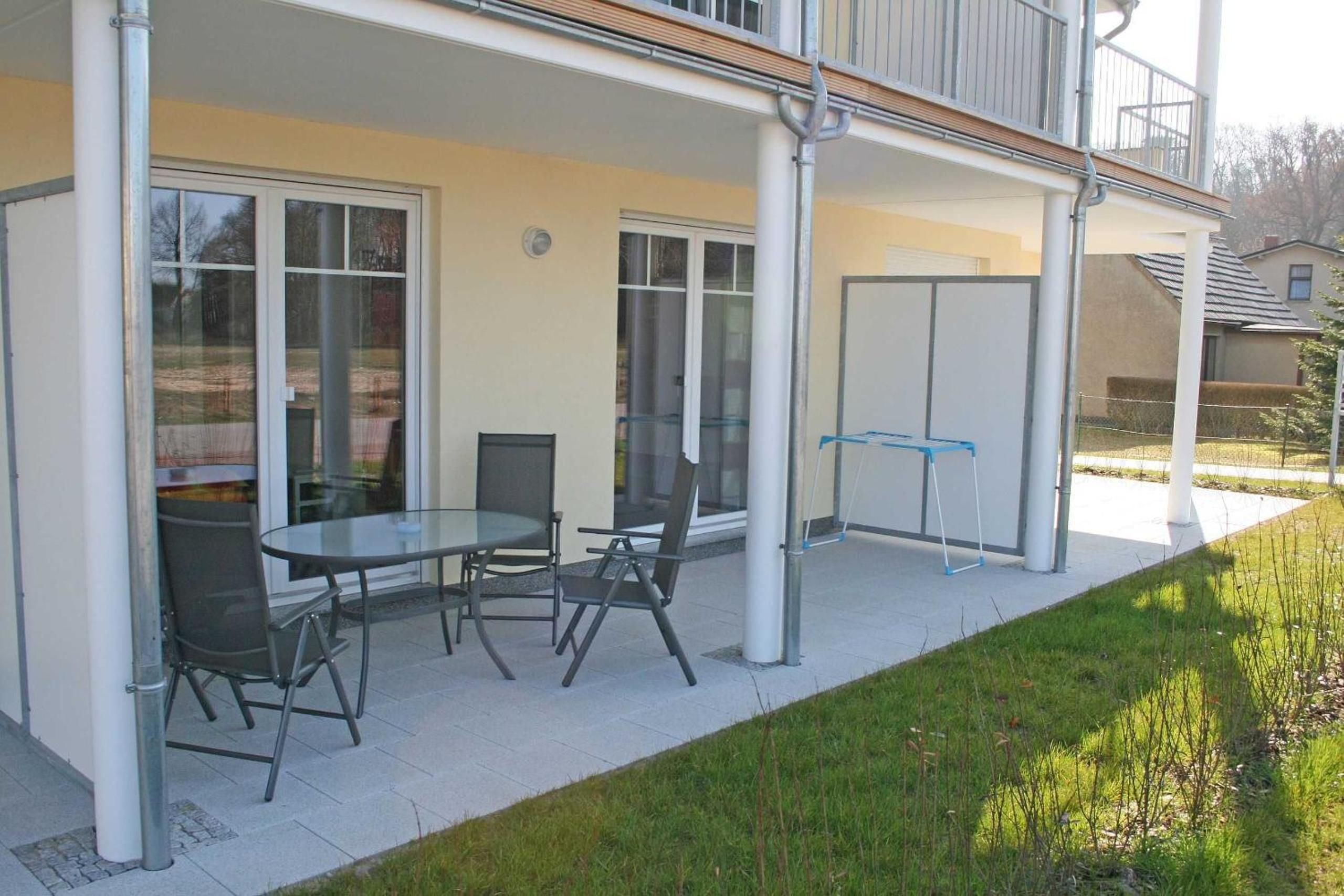 Ferienwohnung Boje