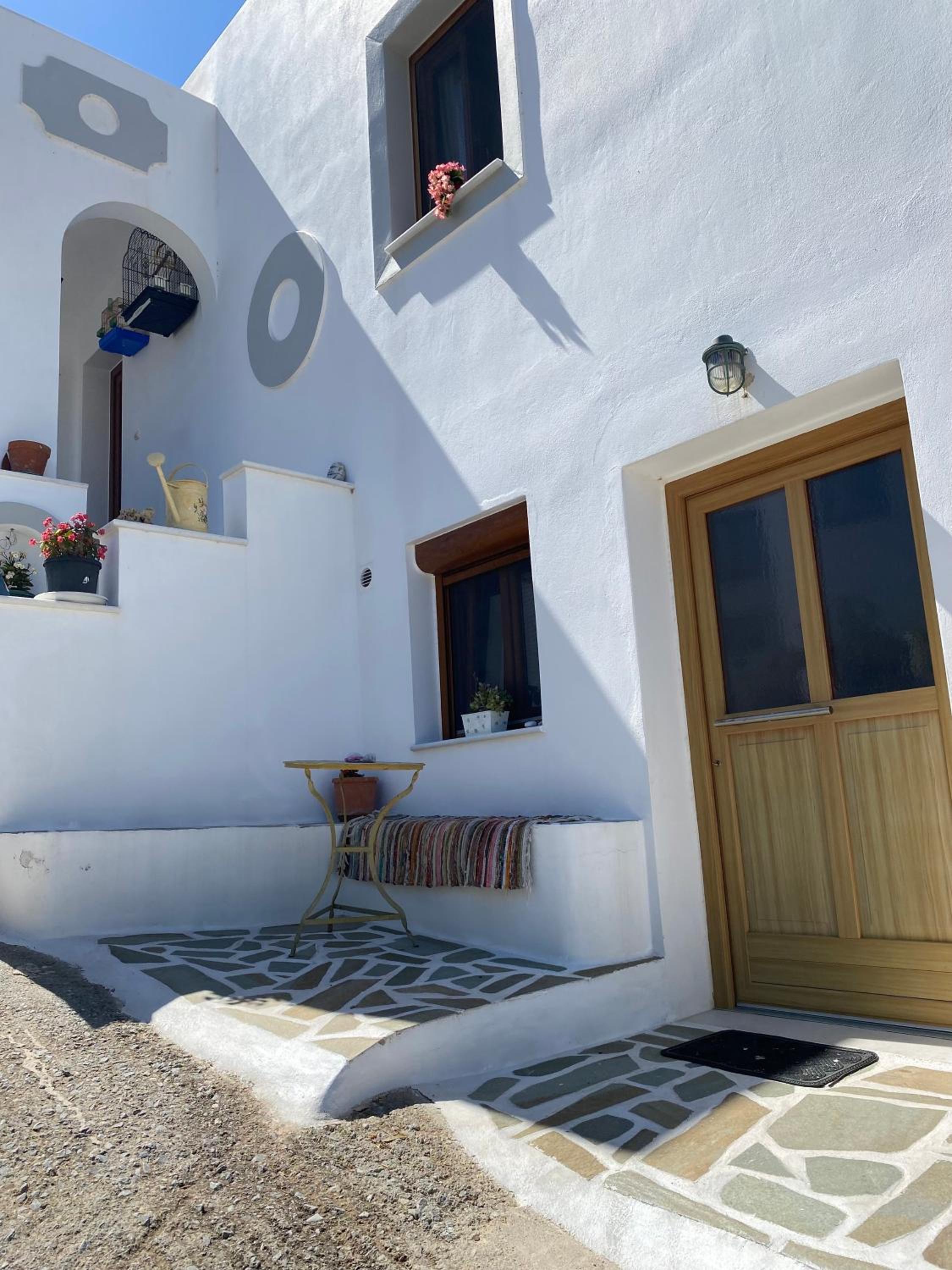 Eirini’s Place