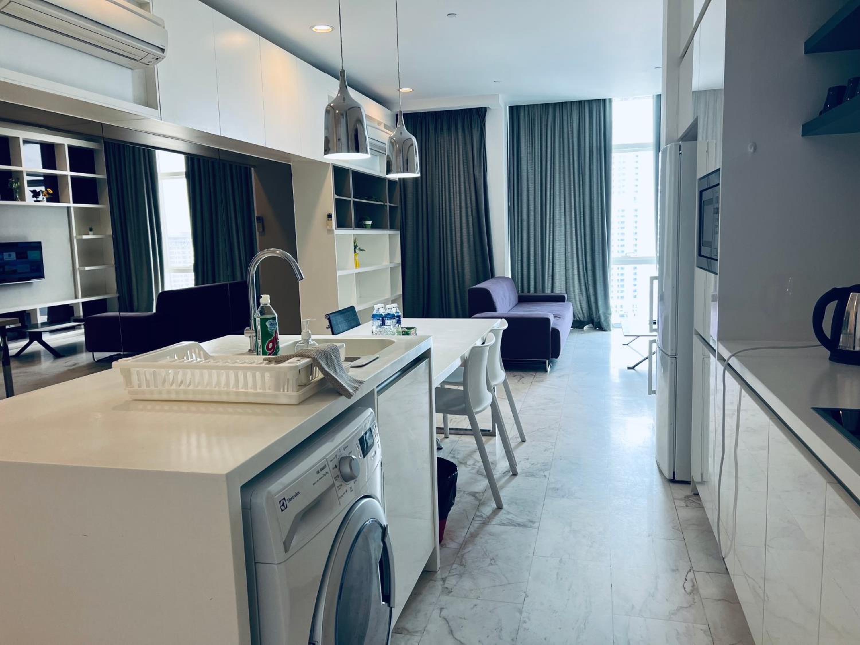 Platinum Suites Kuala Lumpur by Cityscape