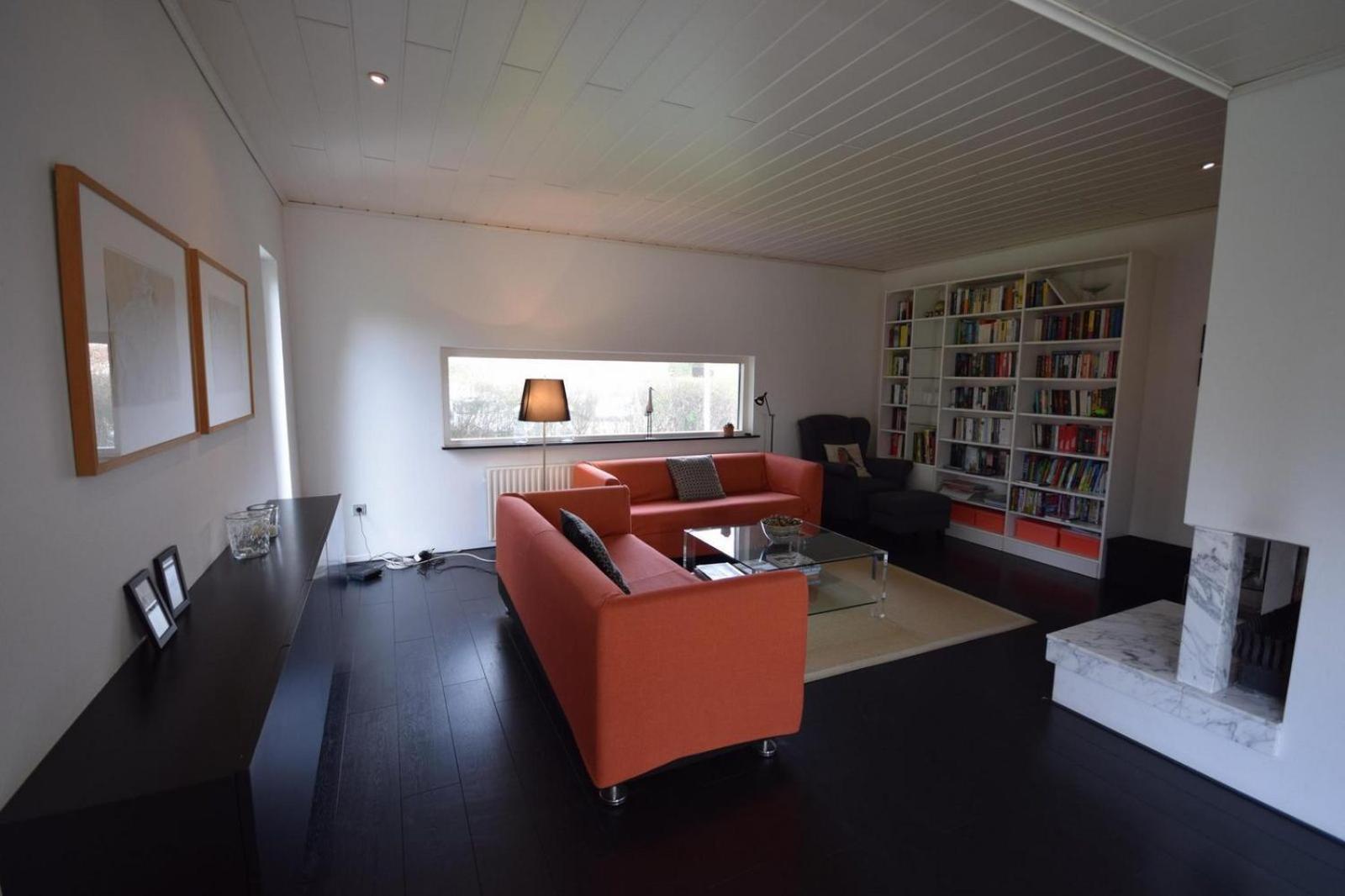 VZ1159 Vrijstaand vakantiehuis met sauna in Oostkapelle