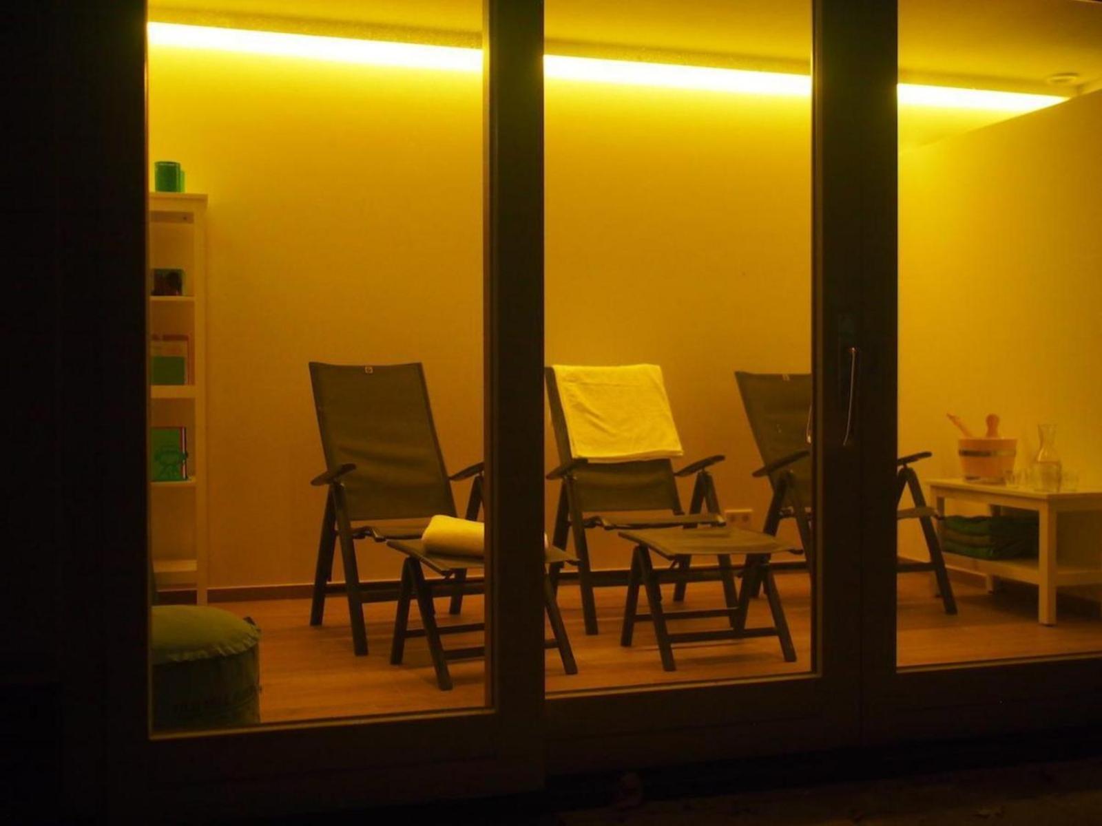 VZ1159 Vrijstaand vakantiehuis met sauna in Oostkapelle