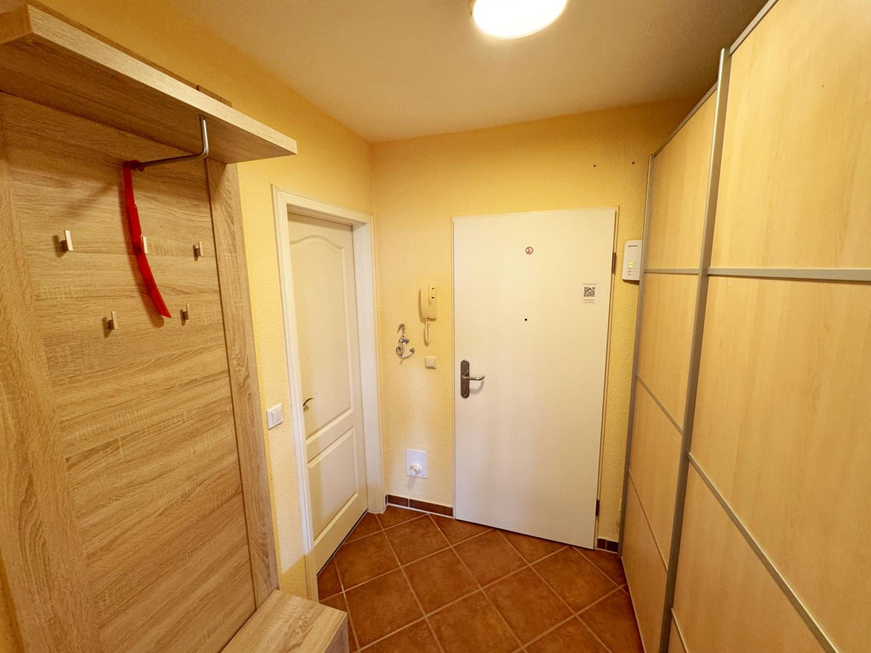 Ferienwohnung Strandläufer Whg 03 mit Terrasse