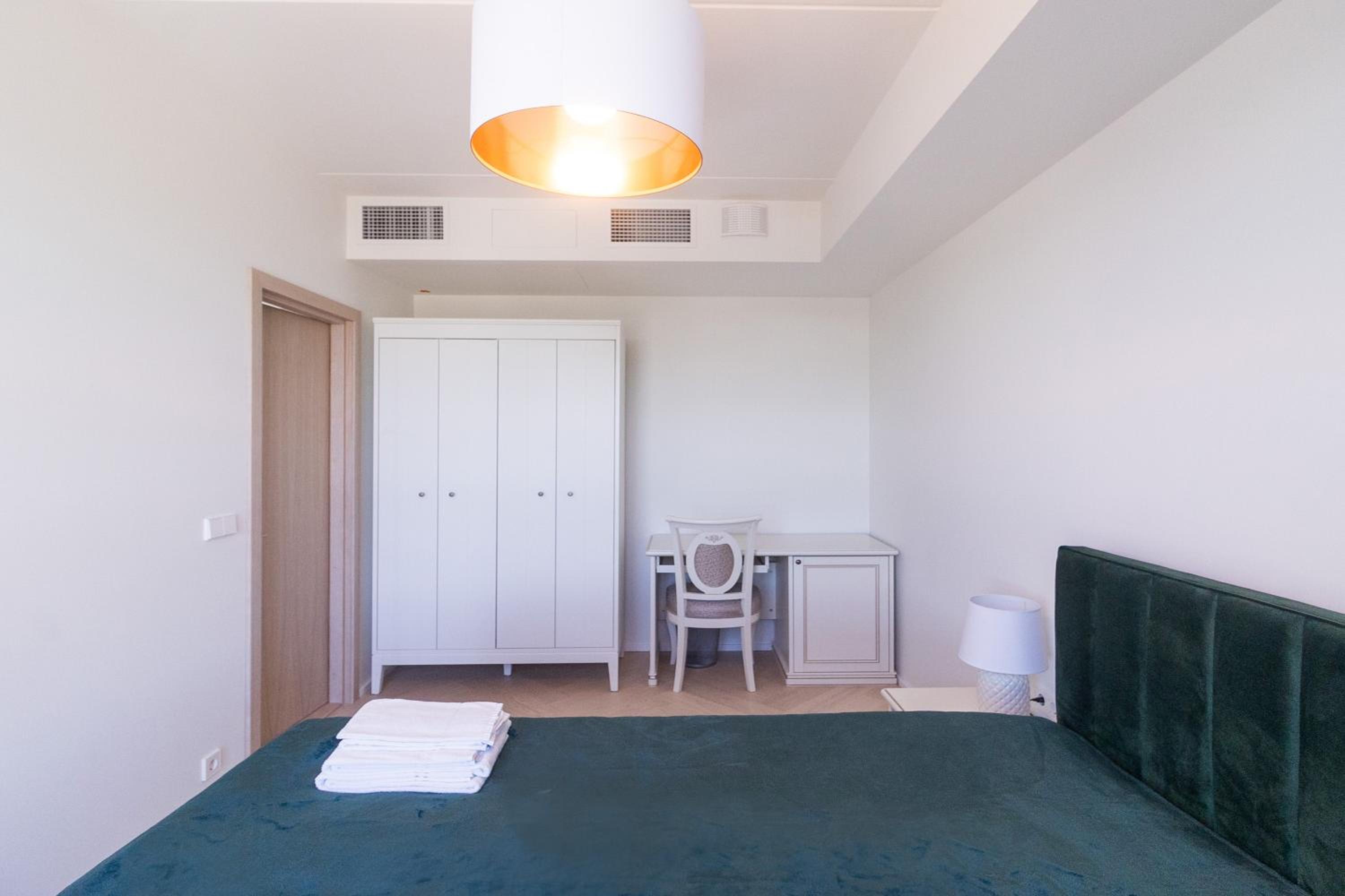 Revalia Vektor Fantastic View Apartment