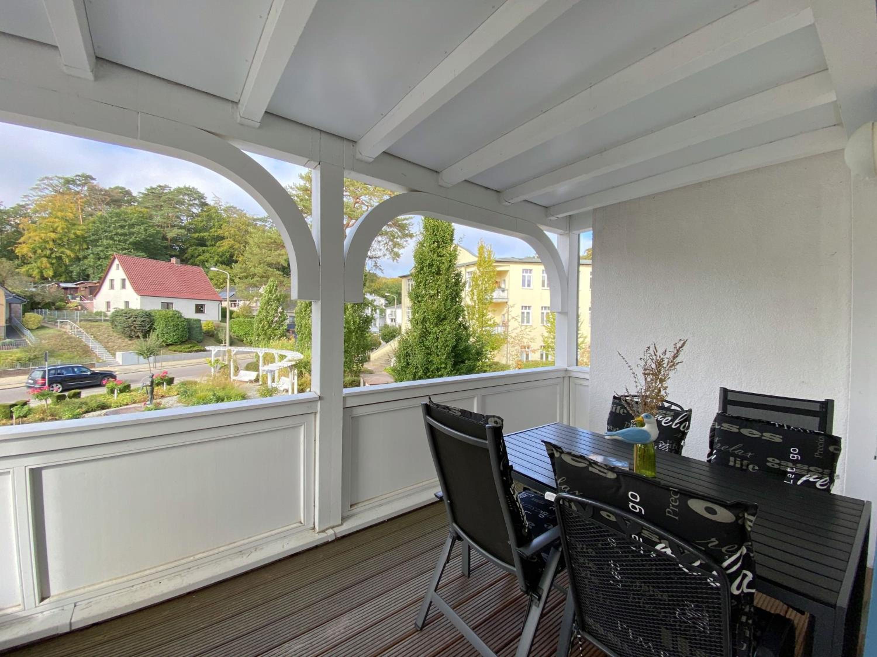 Haus Holstein Whg 12