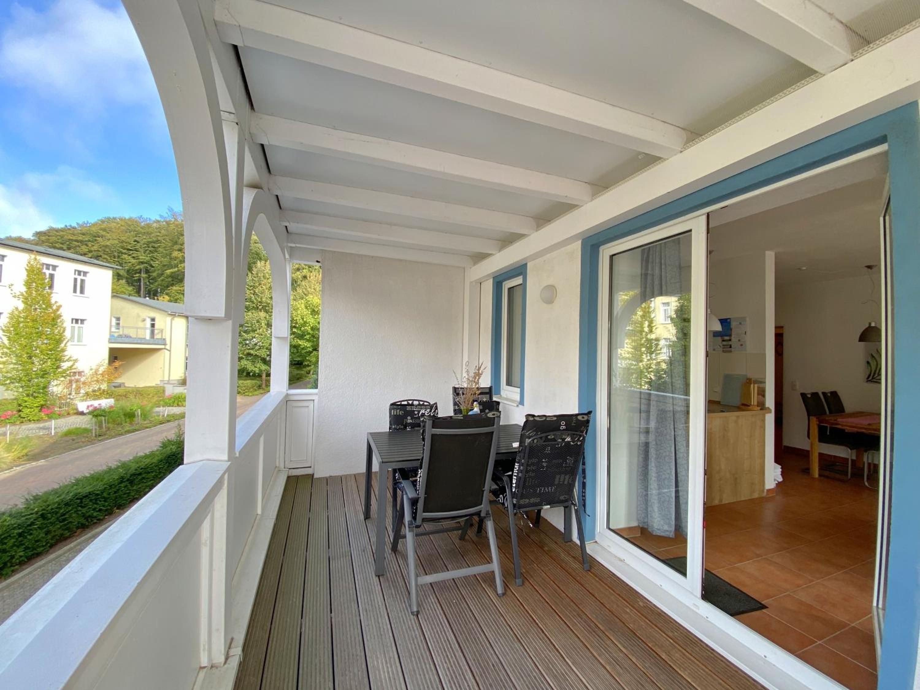 Haus Holstein Whg 12