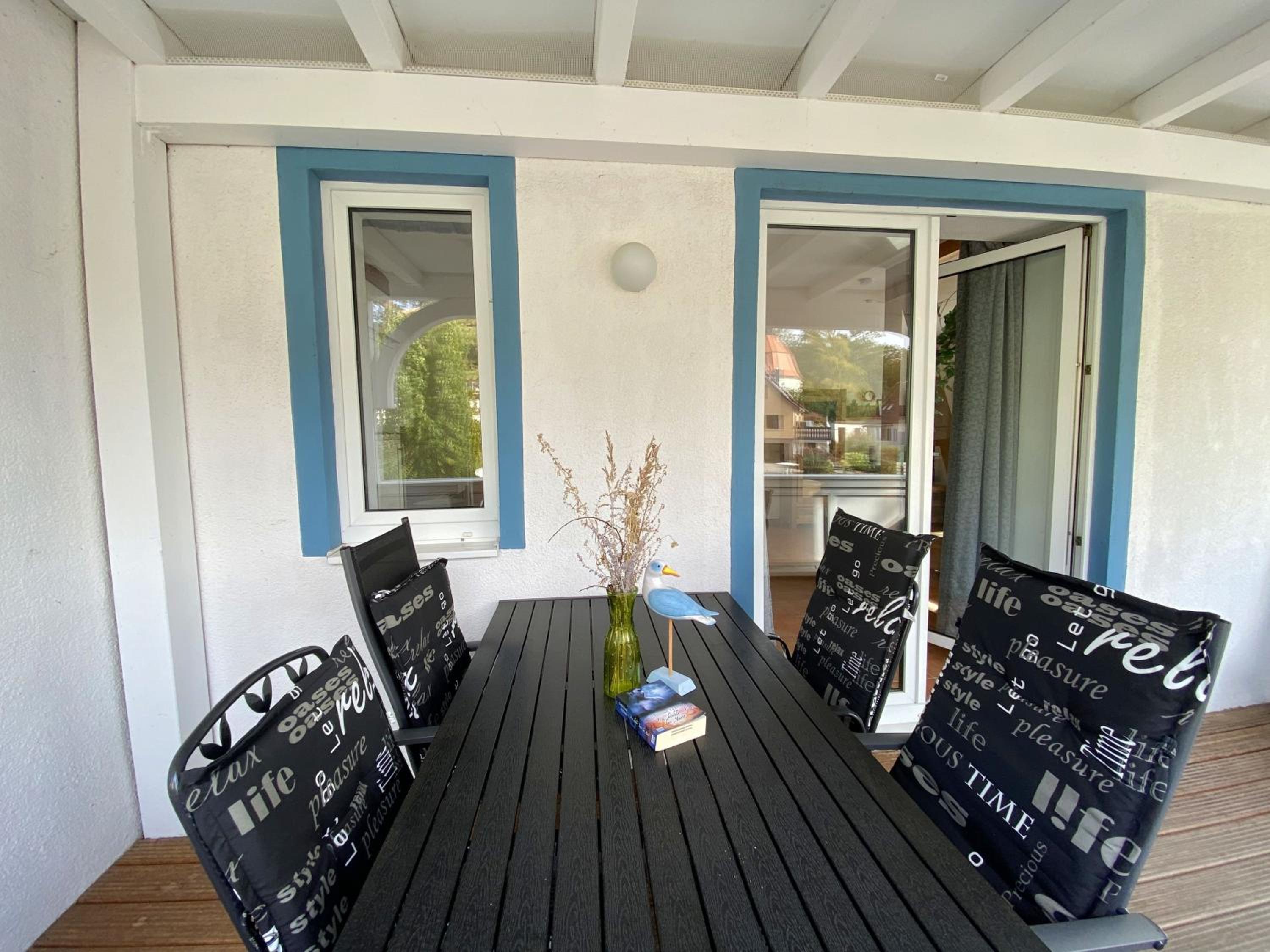 Haus Holstein Whg 12