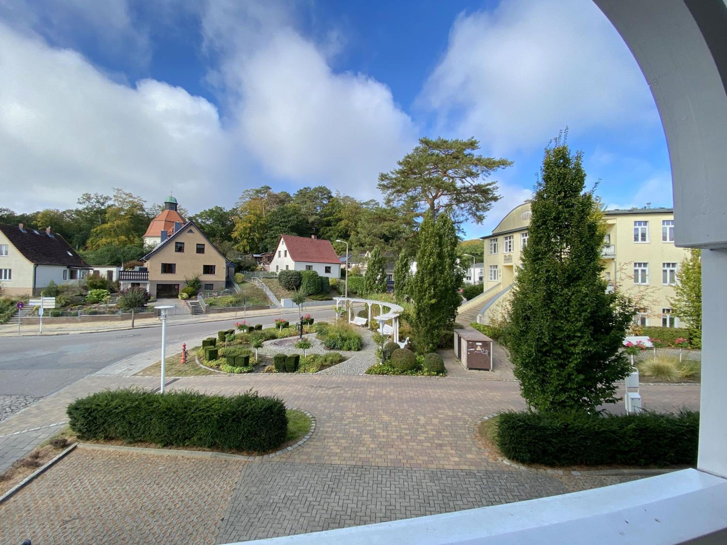 Haus Holstein Whg 12