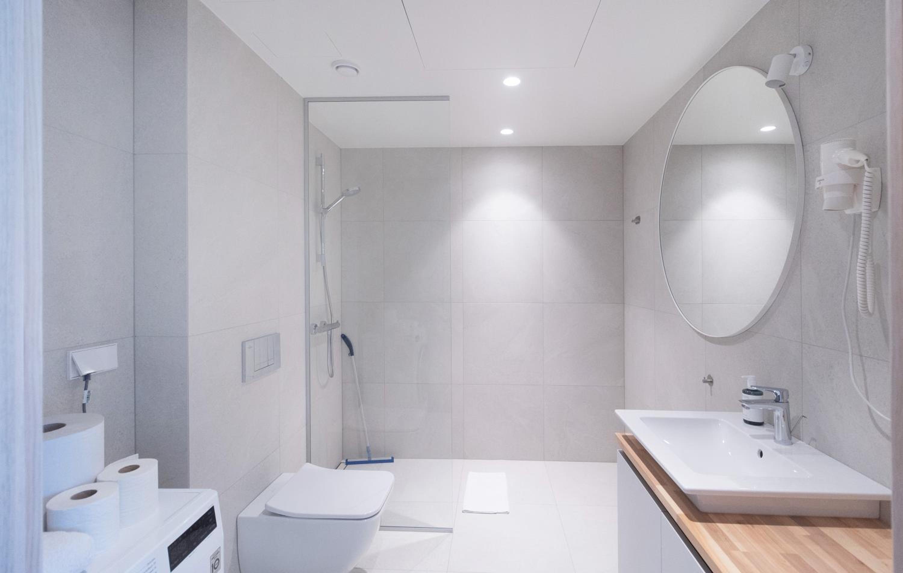 Revalia Vektor Fantastic View Apartment
