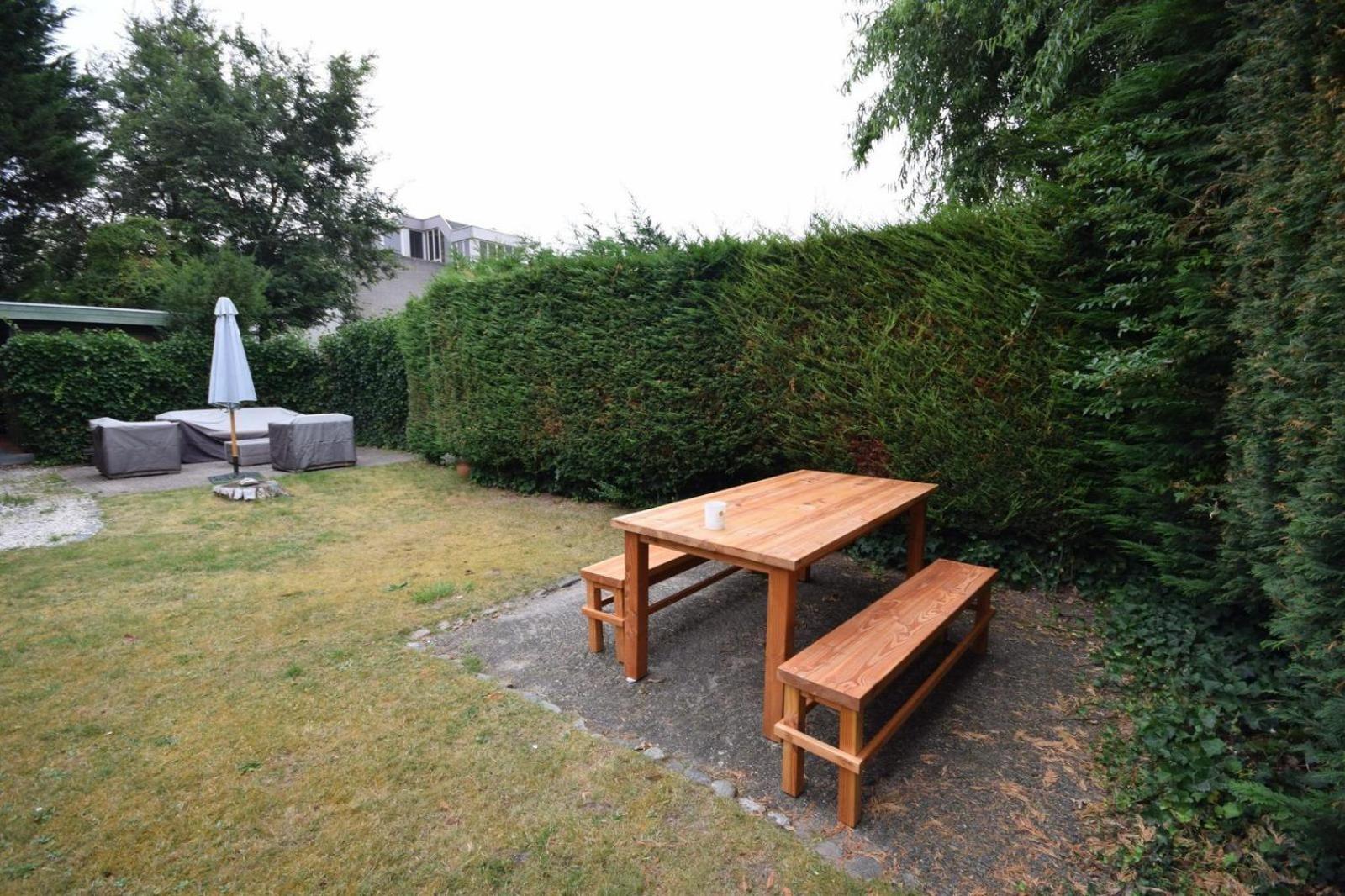 VZ1158 Vrijstaand vakantiehuis in Oostkapelle view 4