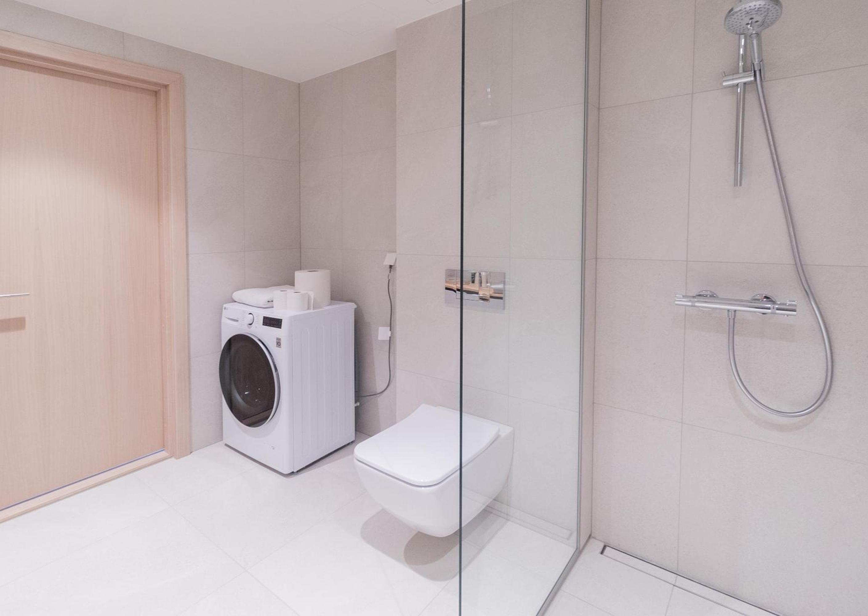 Revalia Vektor Fantastic View Apartment