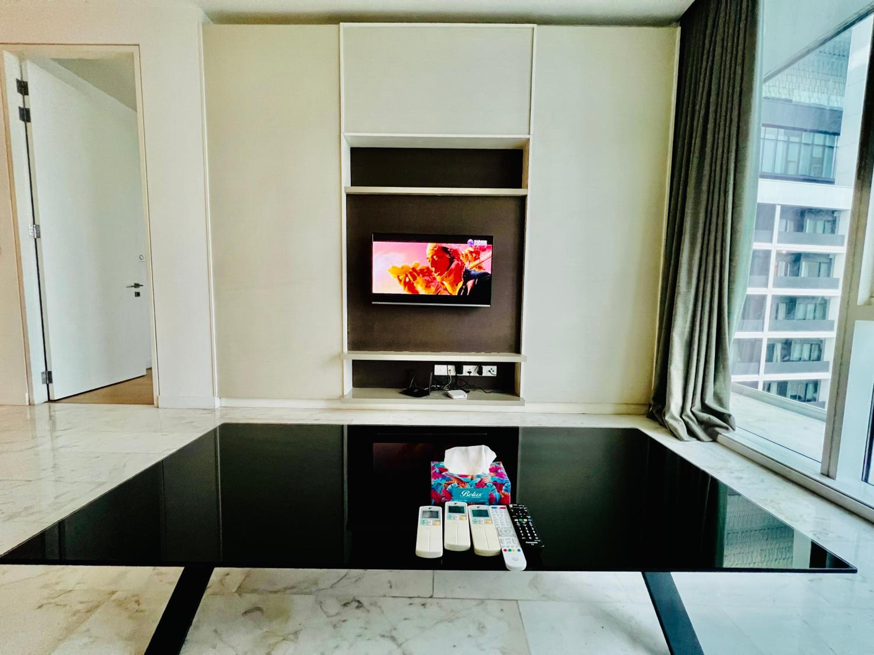 Platinum Suites Kuala Lumpur by Cityscape