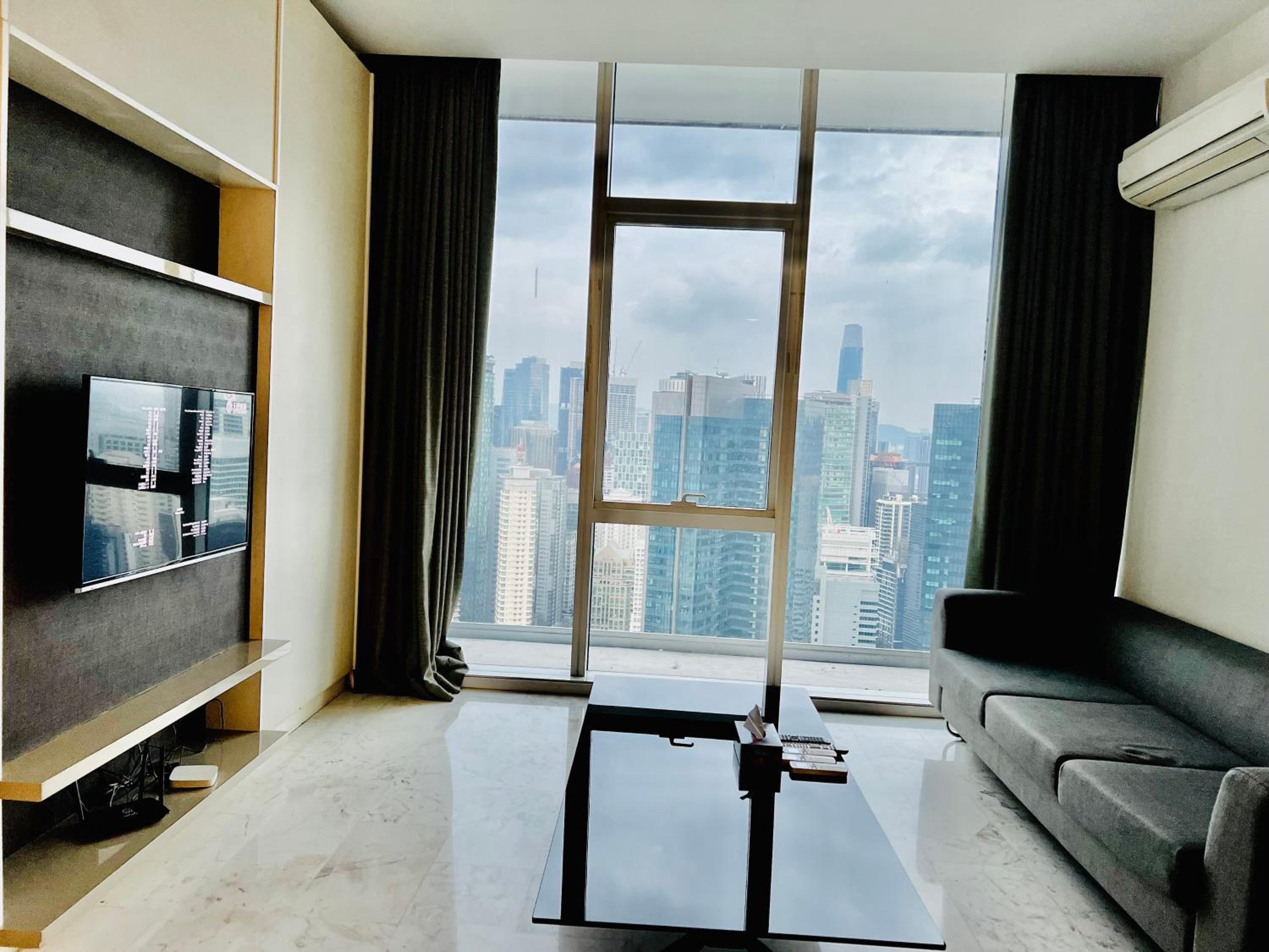 Platinum Suites Kuala Lumpur by Cityscape