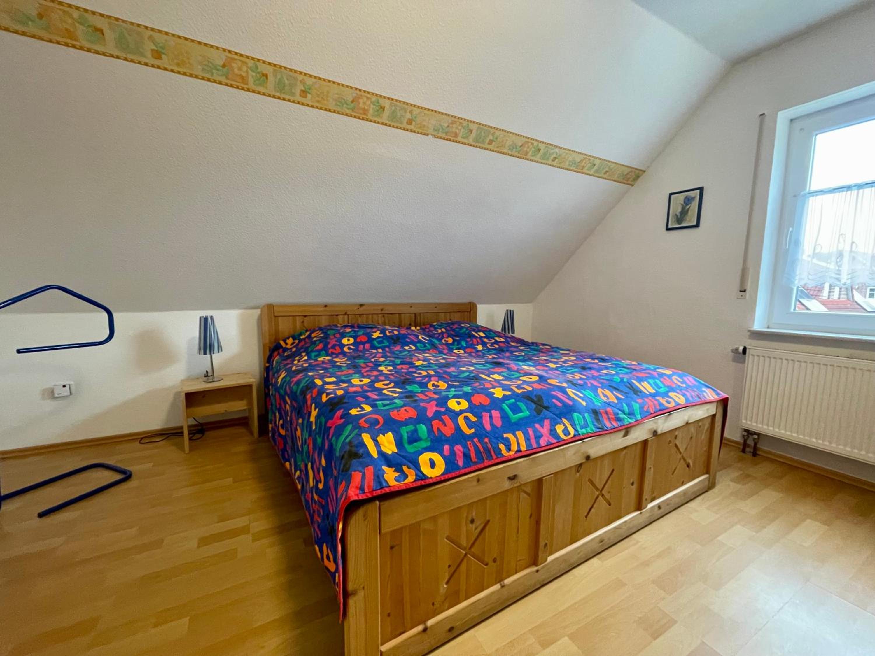 Ferienhaus Seestern en Hamswehrum
