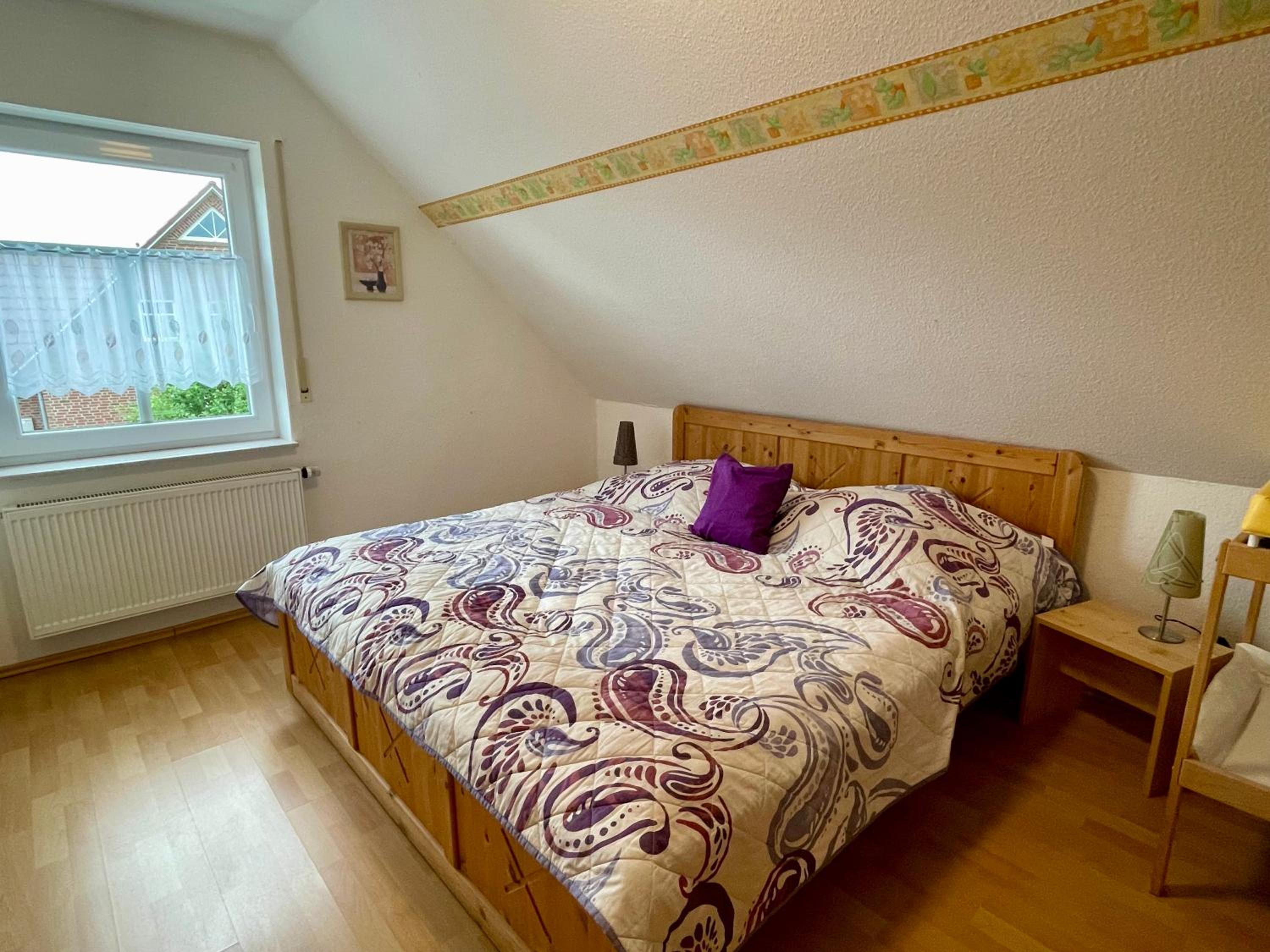 Ferienhaus Seestern
