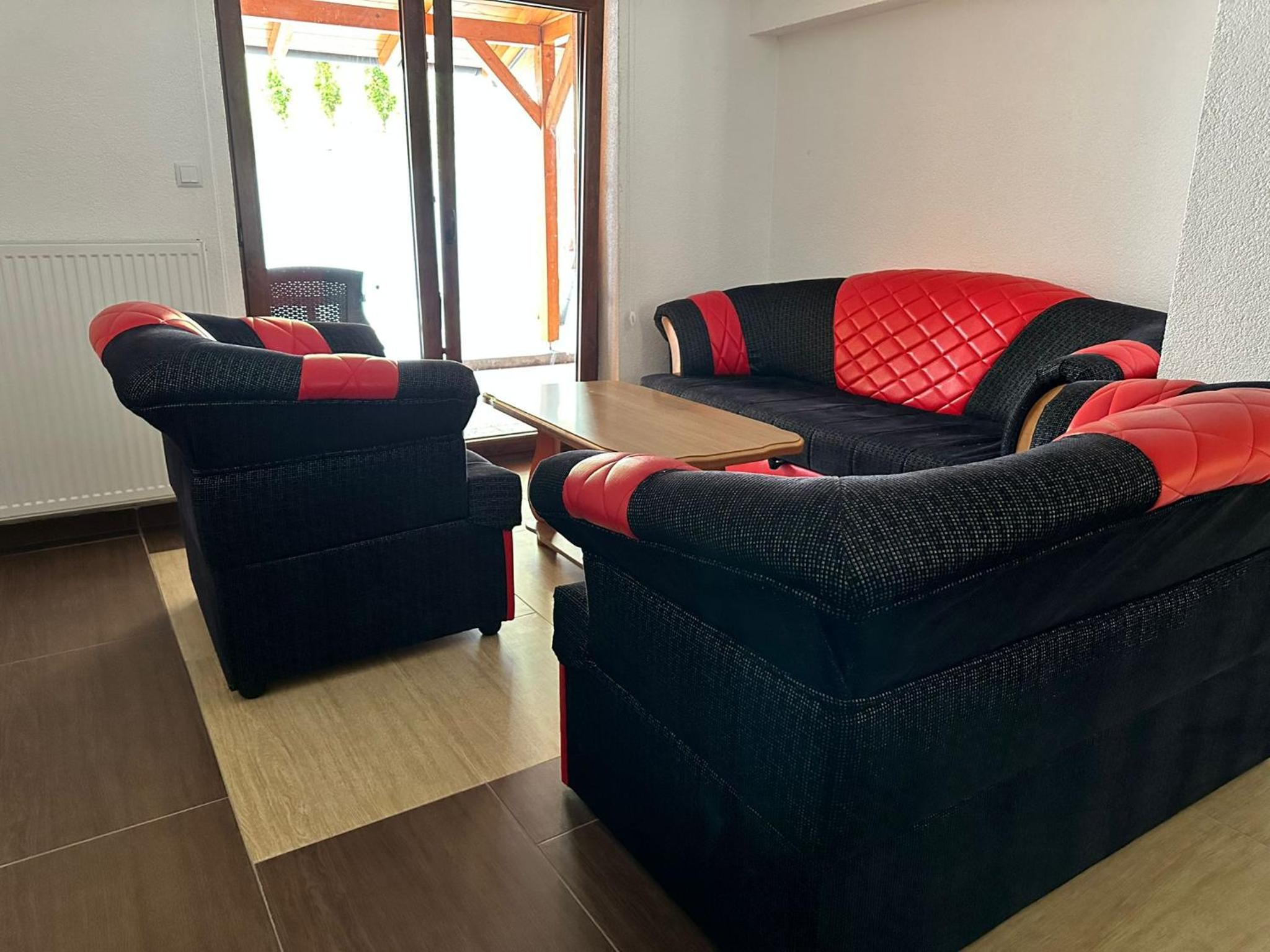 Lux Villa Emina