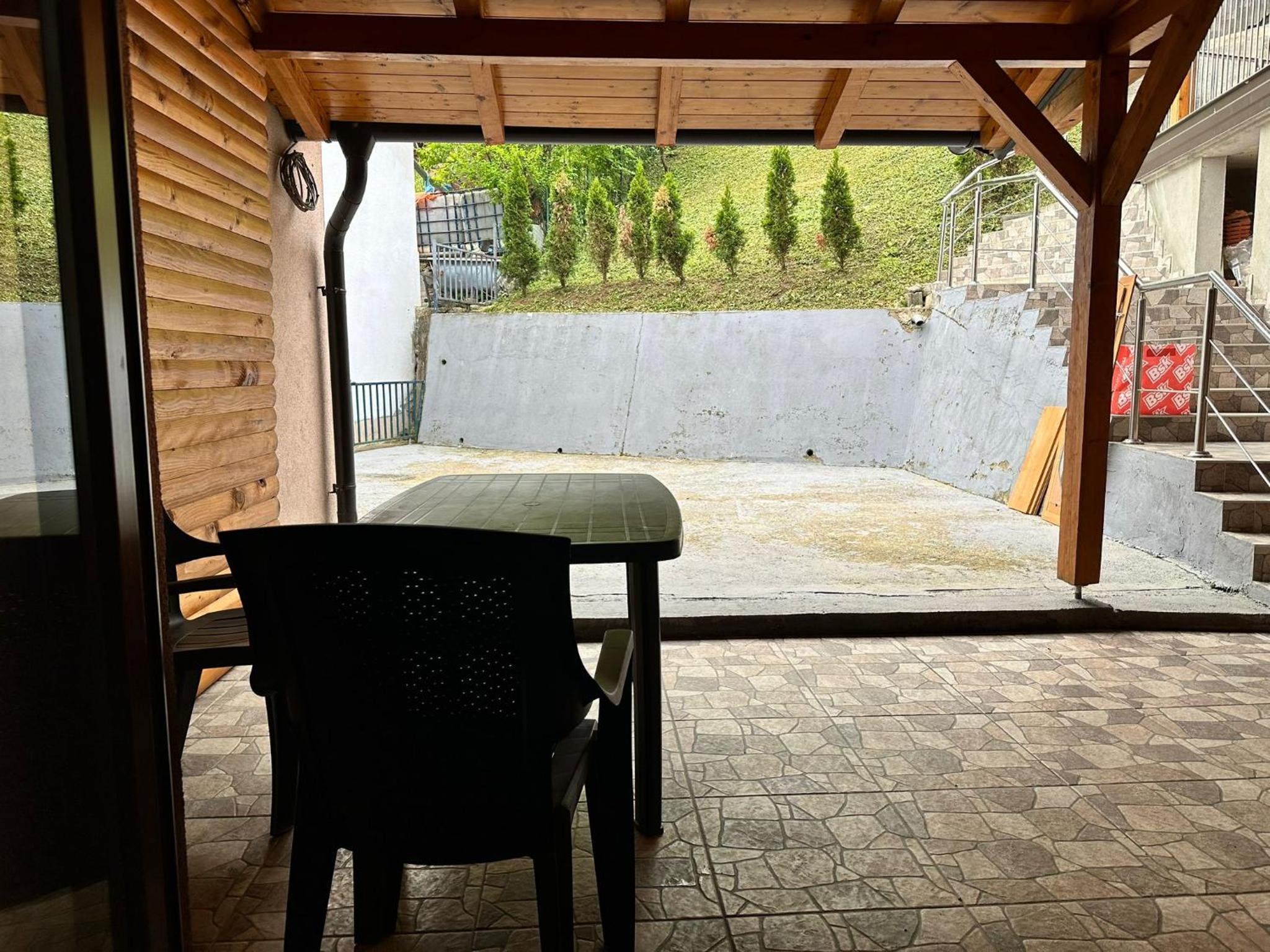 Lux Villa Emina