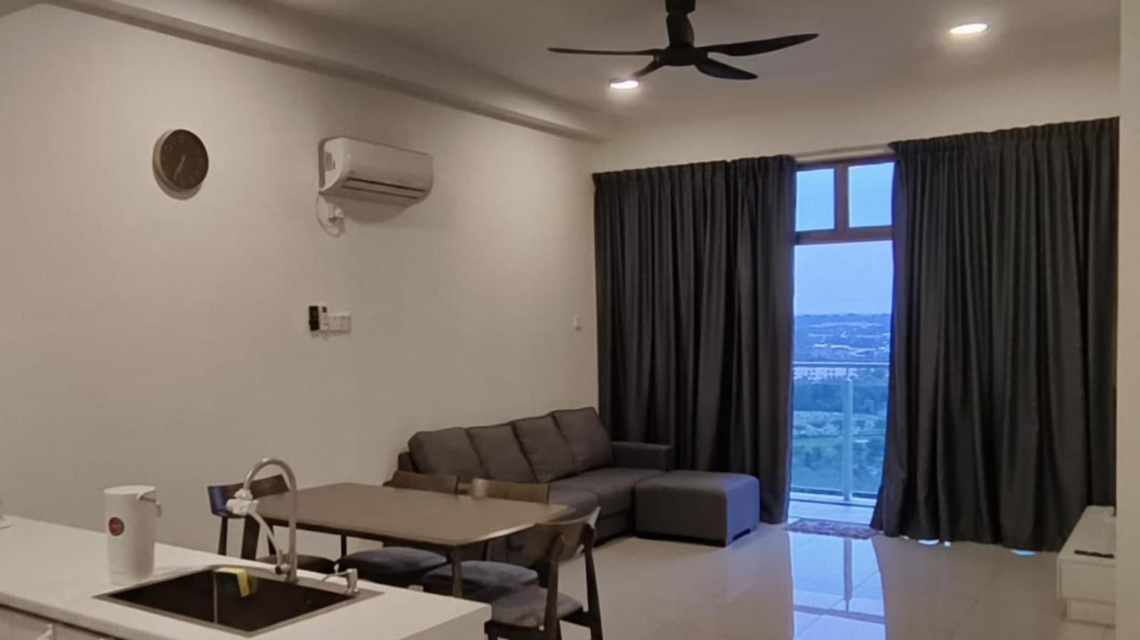 Sweet Home Mount Austin Palazio Johor Bharu
